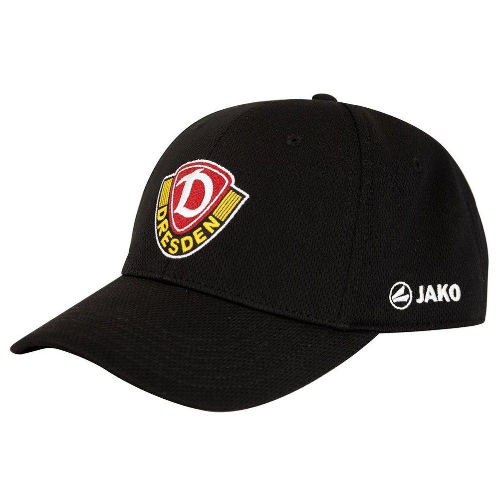 Jako Snapback Cap Dynamo Dresden Cap Basic