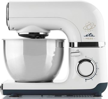 eta Küchenmaschine MEZO Smart ETA003490010, 600 W, 4 l Schüssel