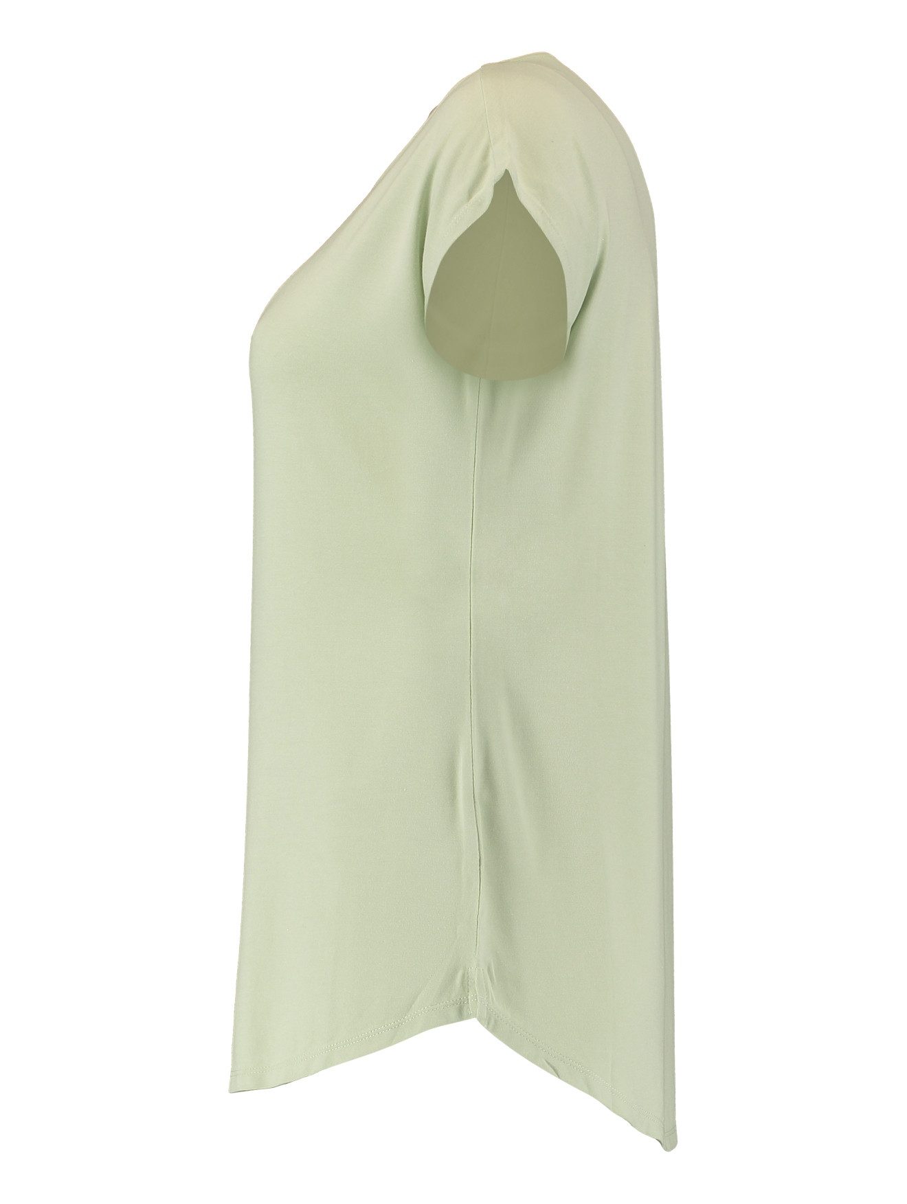 HaILY’S T-Shirt 2er-Set Kurzarm mit Fledermausärmeln (2-tlg) SS V TP Em44ma