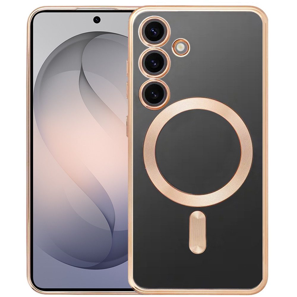 FITSU Handyhülle Hülle für Samsung Galaxy S26 Case Schutzhülle Cover 6,3 Zoll, Schutzhülle für Samsung Galaxy S26 Case Hülle Cover