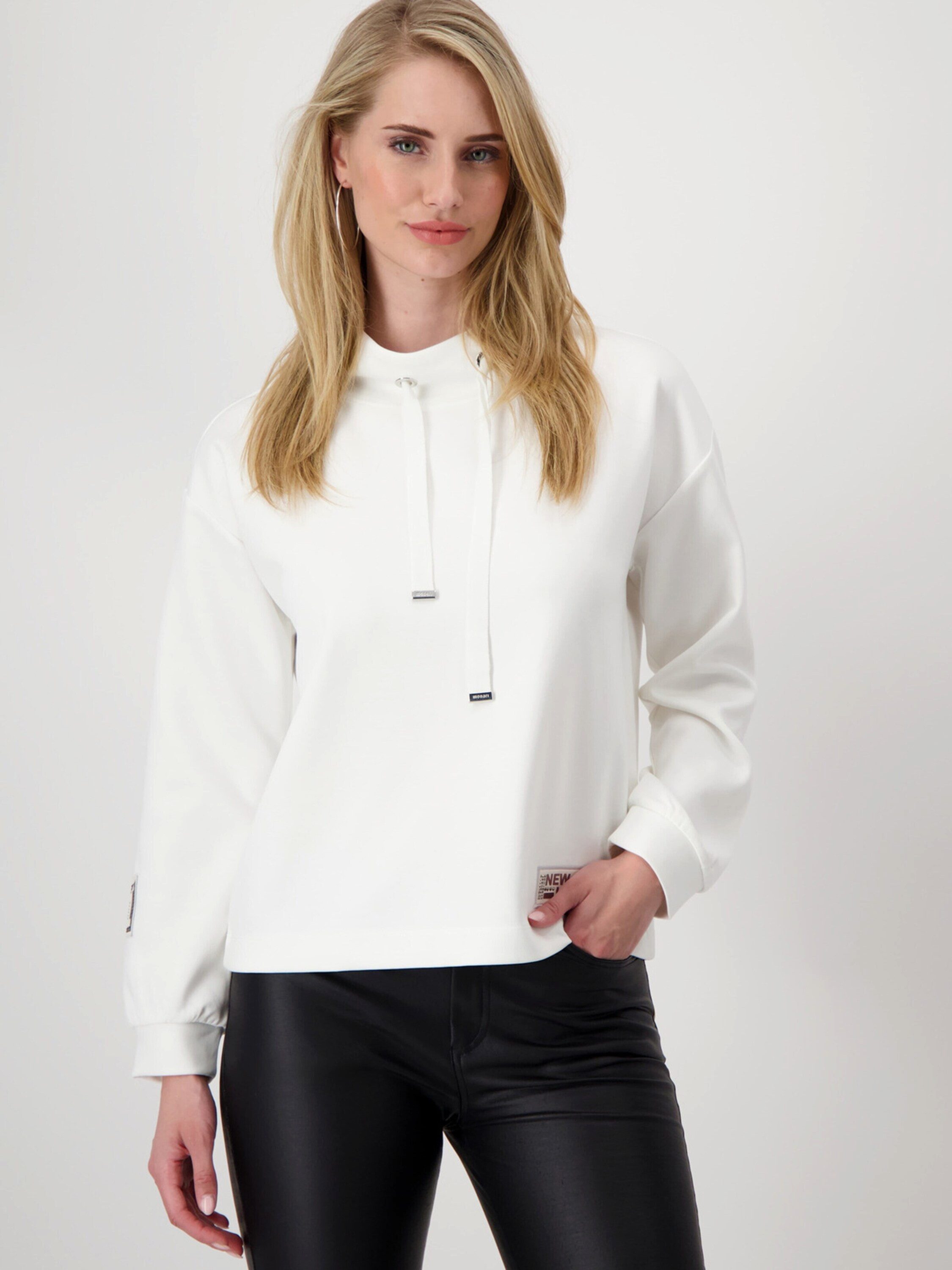Langarmshirt