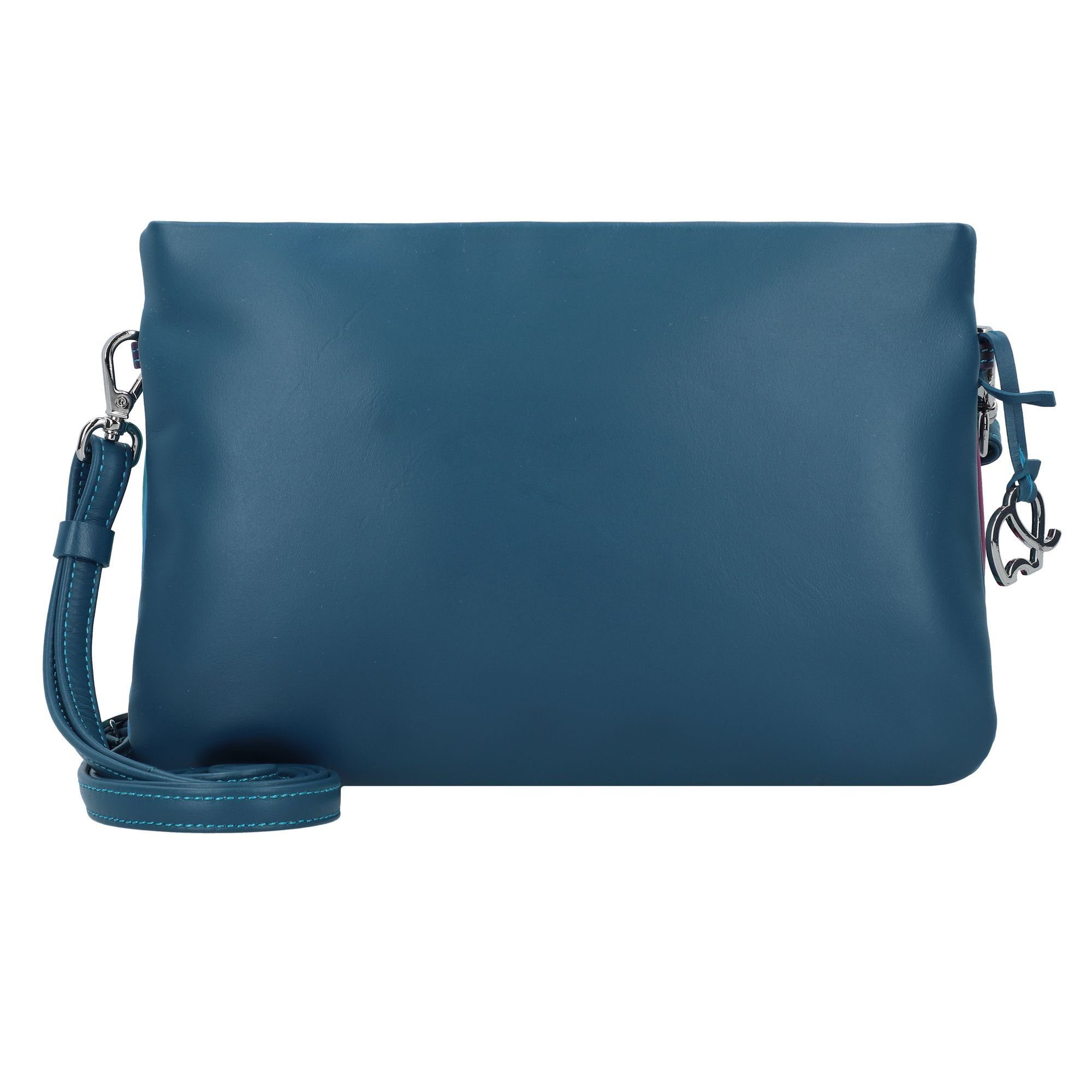 Mywalit Umhängetasche, Leder