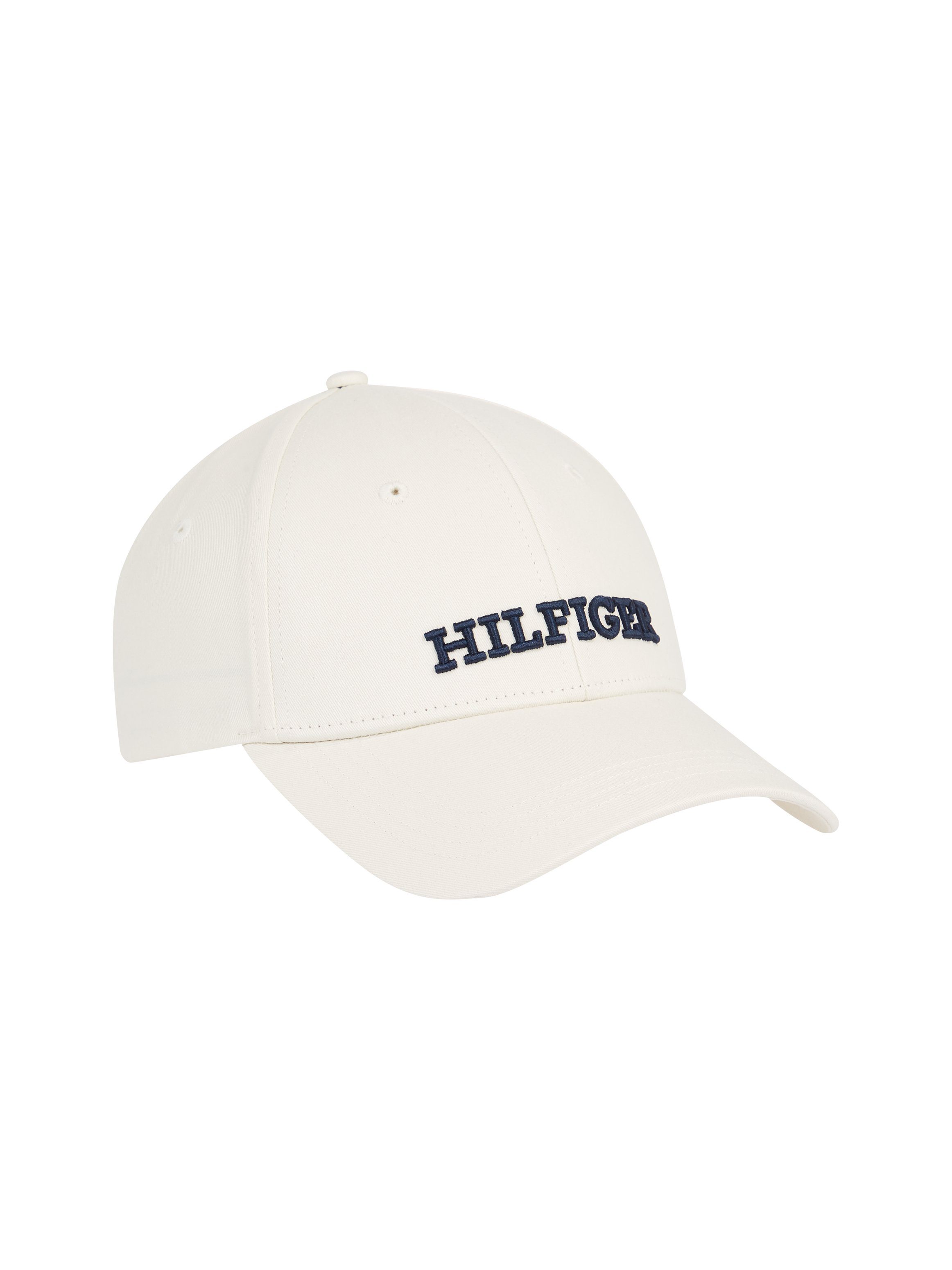 Tommy Hilfiger Baseball Cap HILFIGER PREP günstig online kaufen