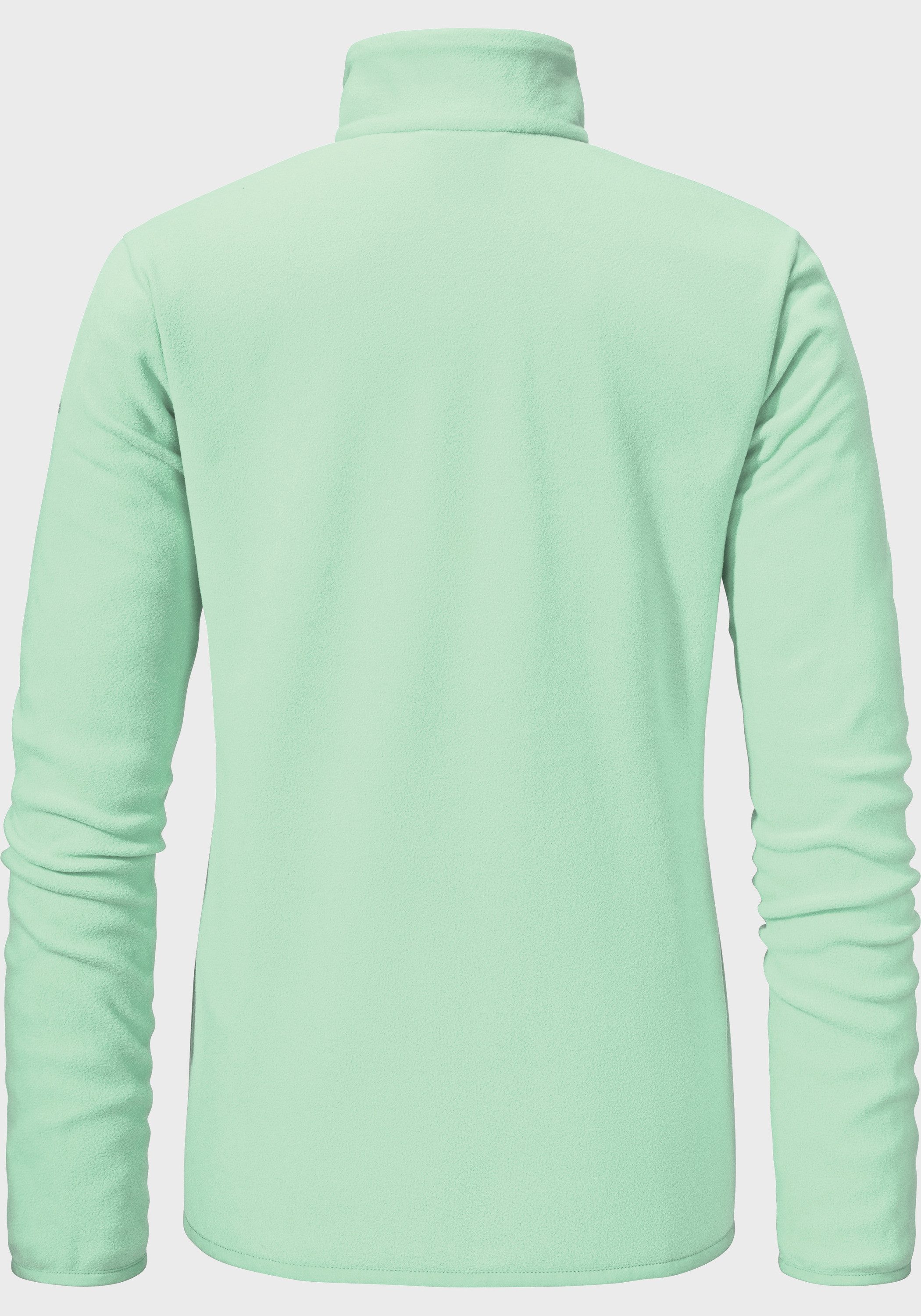 Schöffel Fleecejacke Fleece Jk Style Ash WMS günstig online kaufen