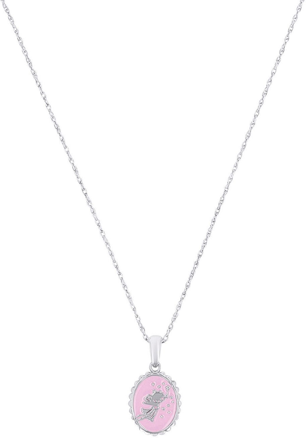 Prinzessin Lillifee Kette mit Anhänger Lillifee-Motiv