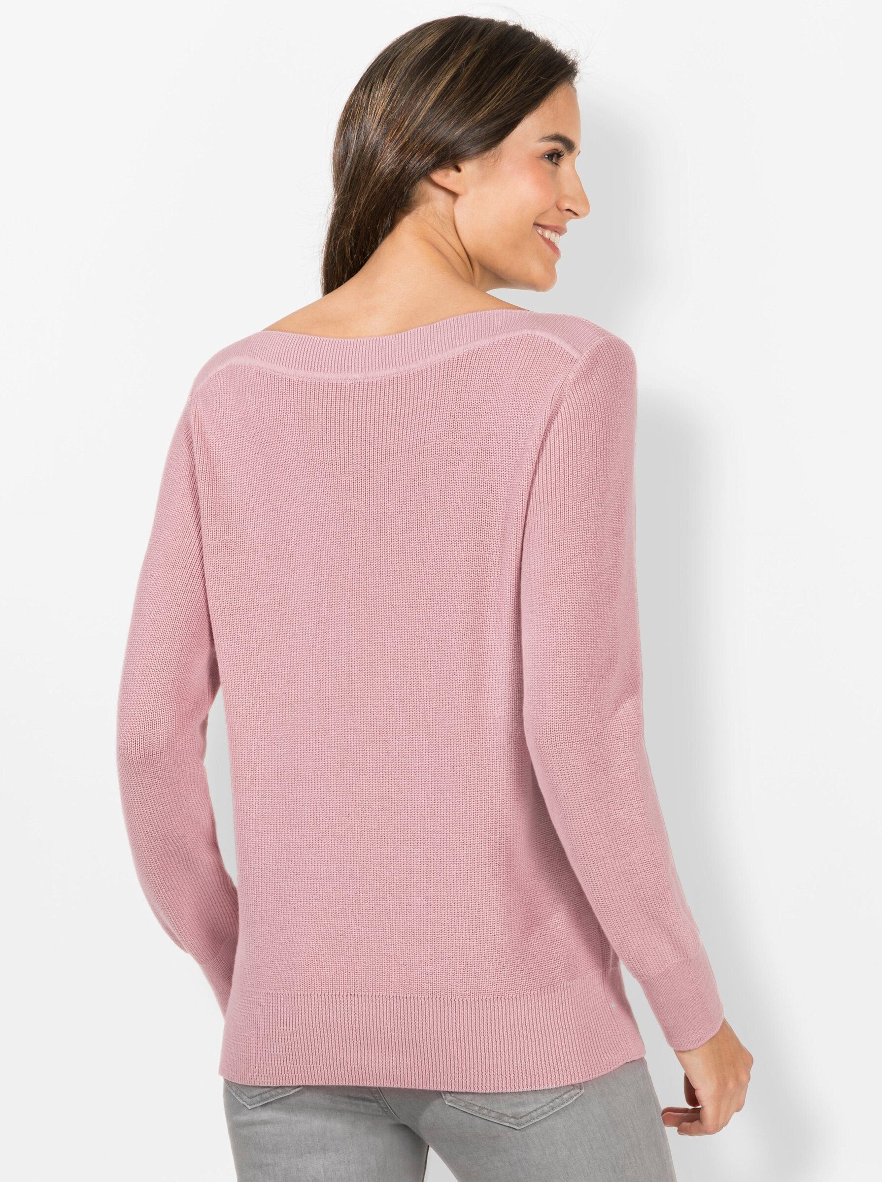 Witt Strickpullover Strickpullover günstig online kaufen