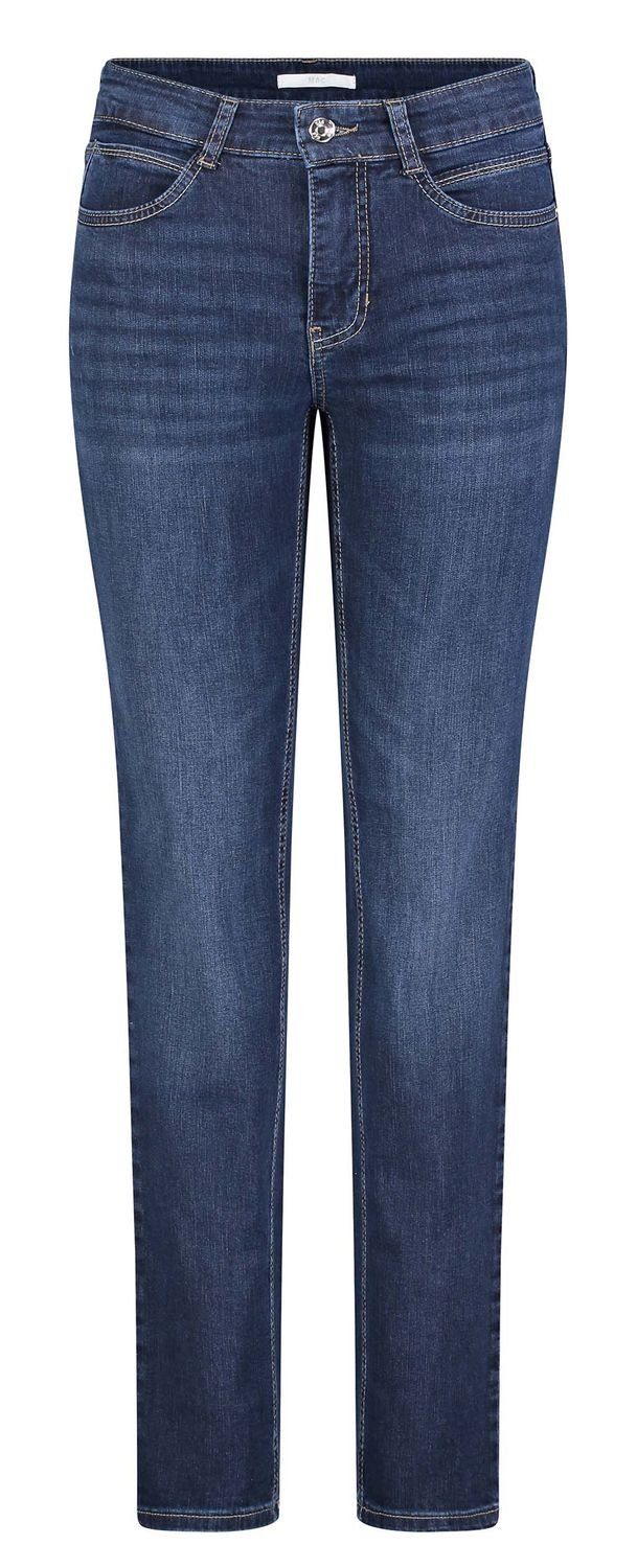 MAC Regular-fit-Jeans »Angela Perfect Fit Damen Hose new basic wash Art.Nr.  0380l524087 D845« online kaufen | OTTO