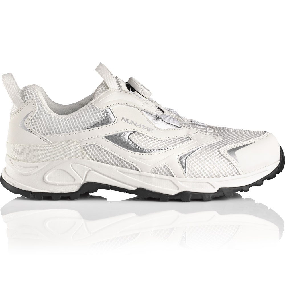 nunatak NUNATAK Prothesen Schuhe A20 BOA Spezialschuh