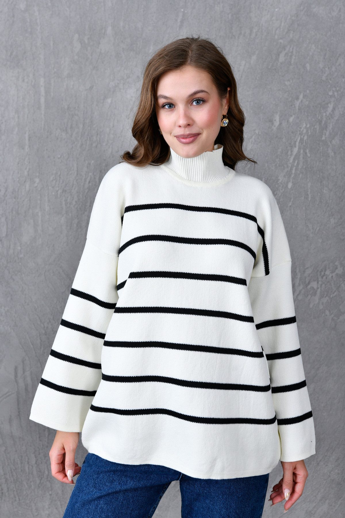 Off Shoulder Pullover kaufen » Off Shoulder Pullis OTTO