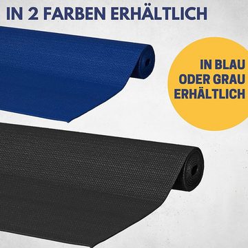 Best Sporting Hochsprungmatte Pilatesmatte kompakt 173 x 61 x 0,3cm, Yogamatte, ideal für unterwegs