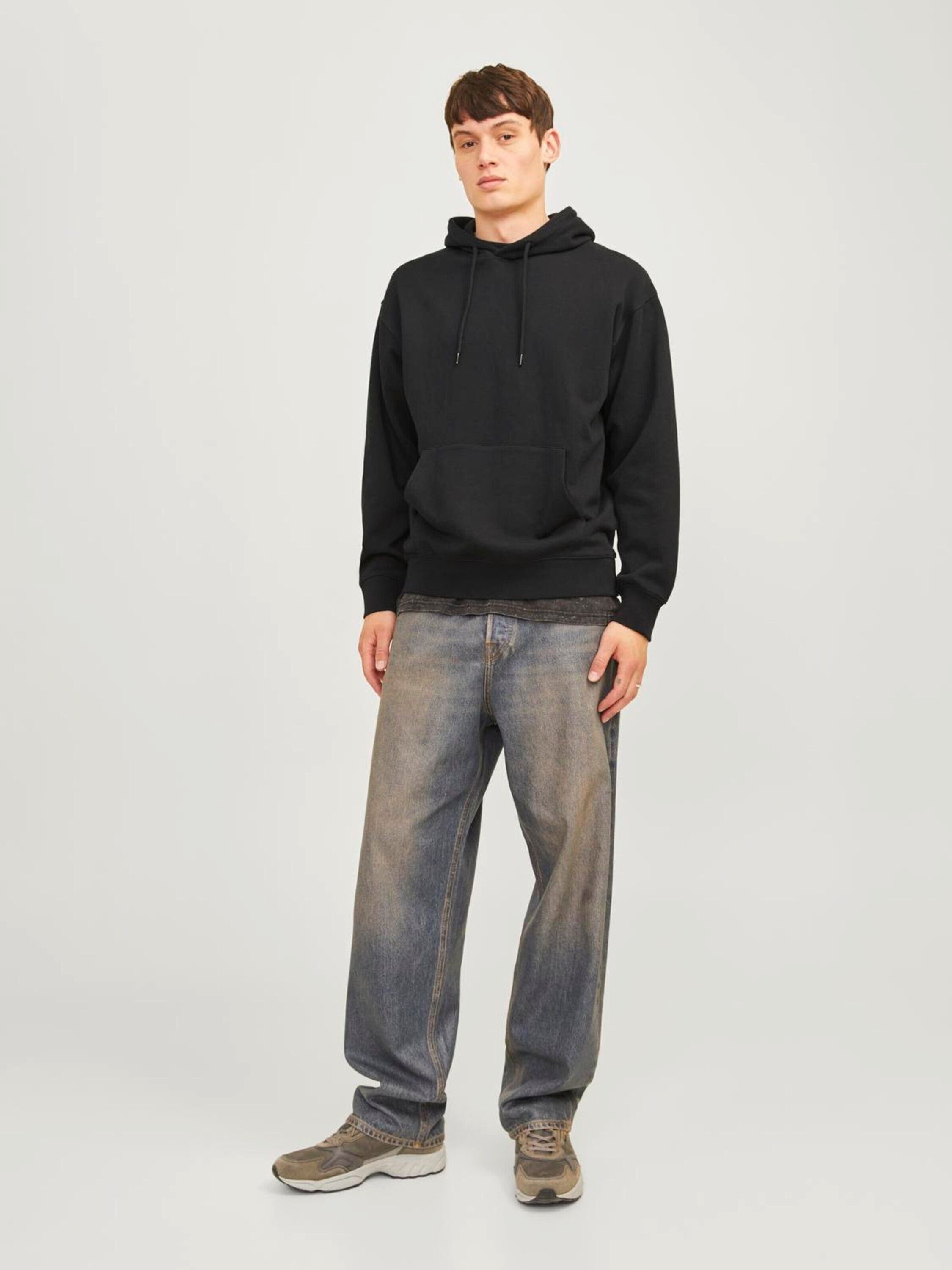 Jack & Jones Sweatshirt JJECharge (1-tlg) günstig online kaufen