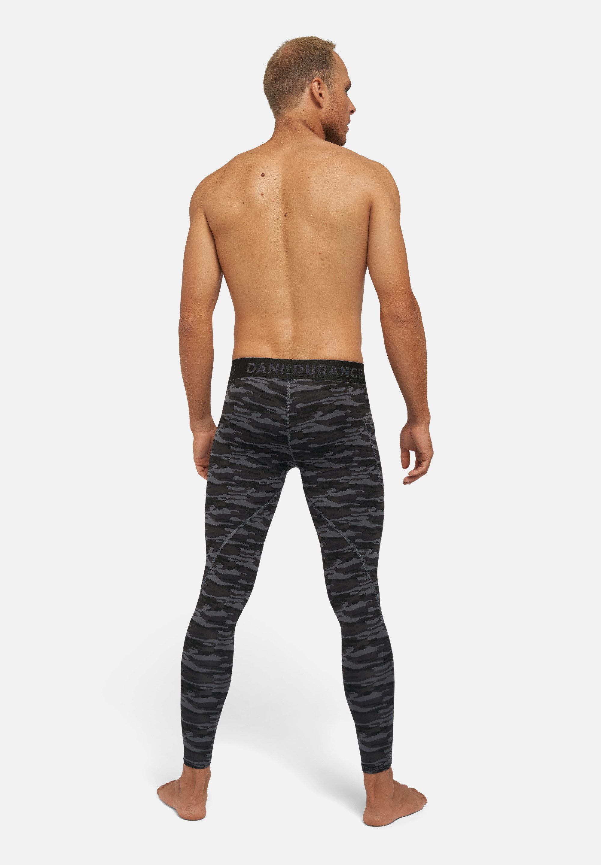 DANISH ENDURANCE Leggings Compression (2er-Pack) Lange günstig online kaufen