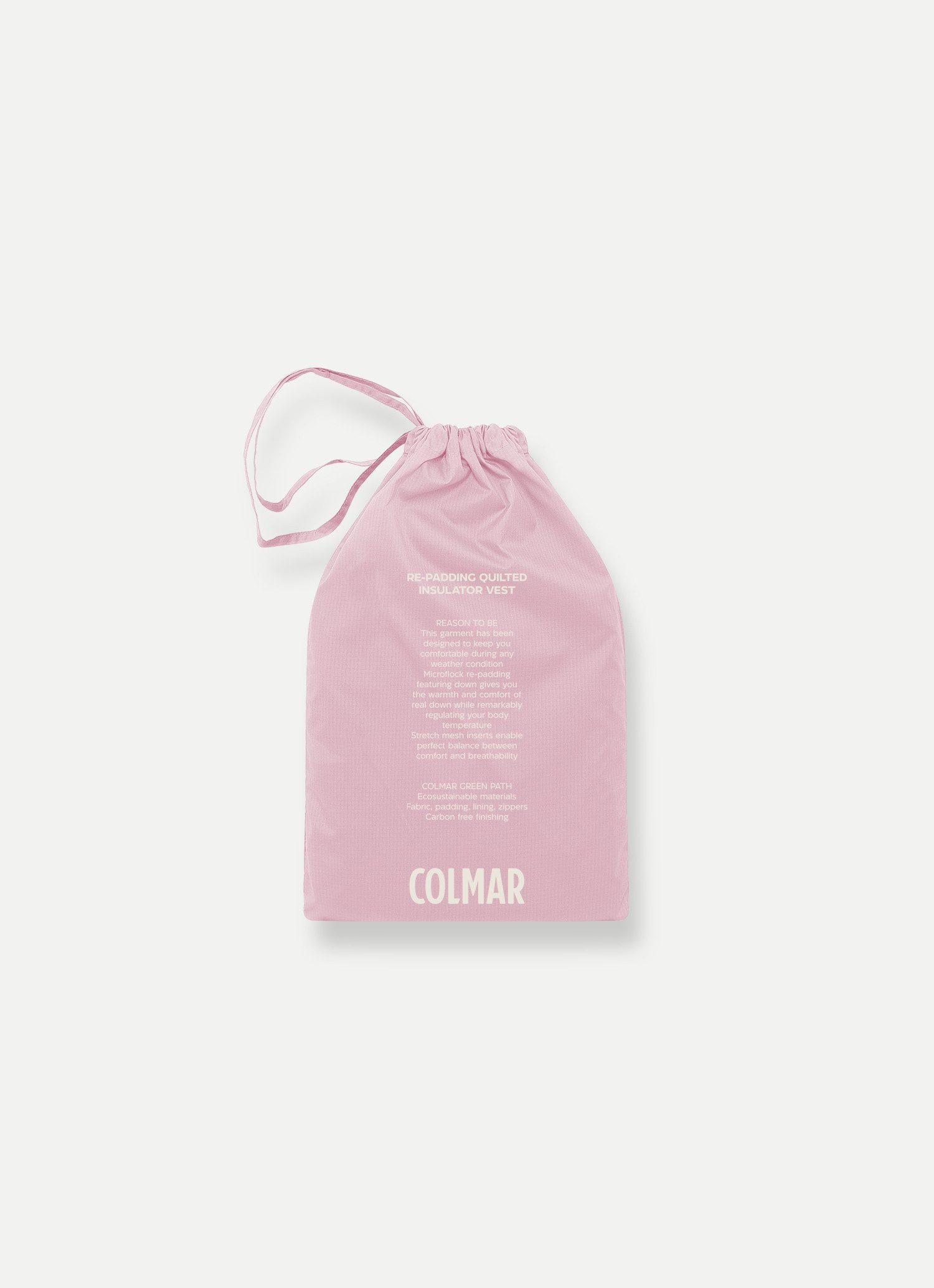 Colmar Funktionsweste Damen Steppweste LADIES VEST