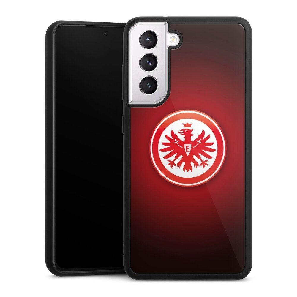 Handyhülle Eintracht Frankfurt Offizielles Lizenzprodukt Wappen