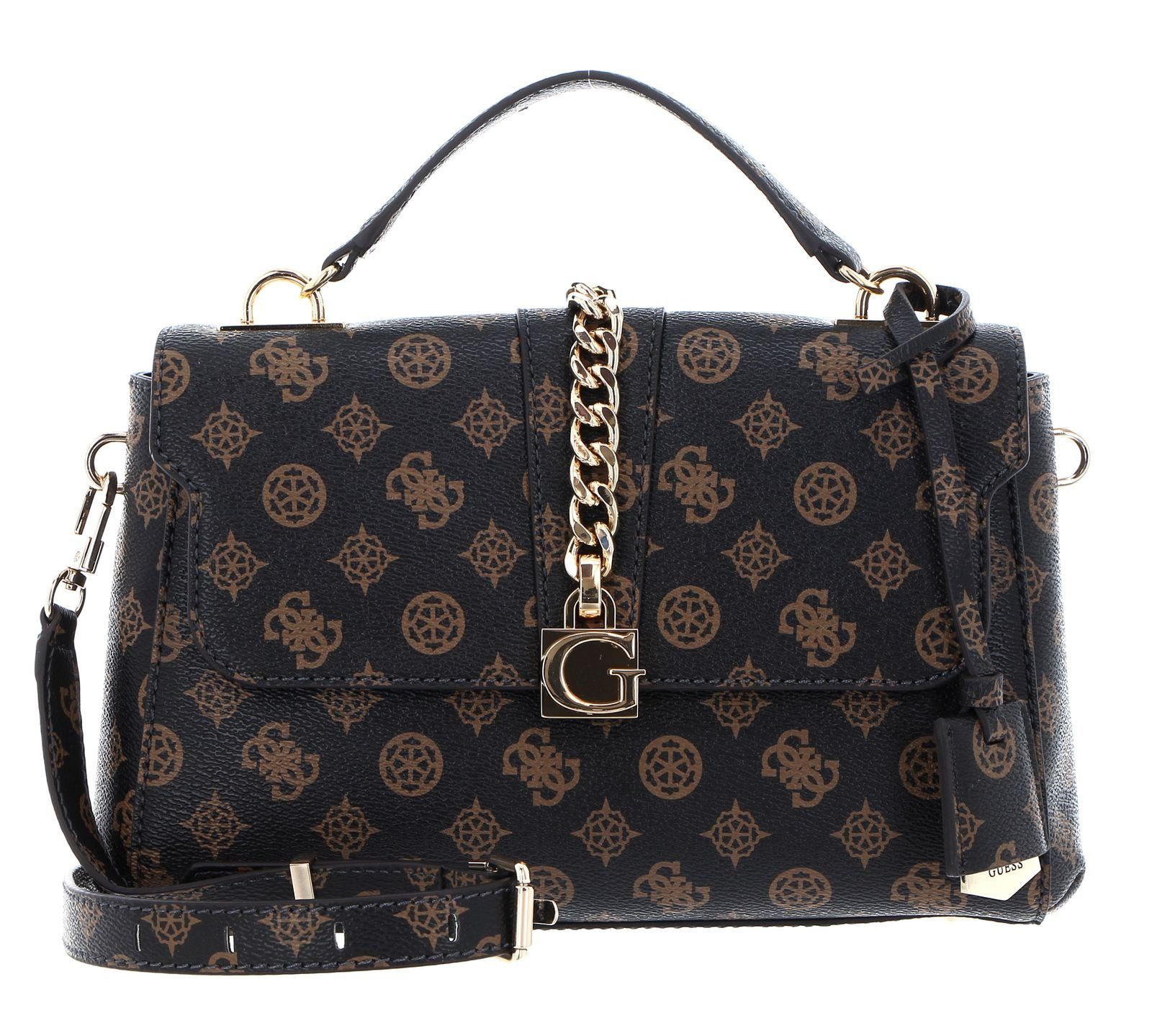 Handtasche Tiberia