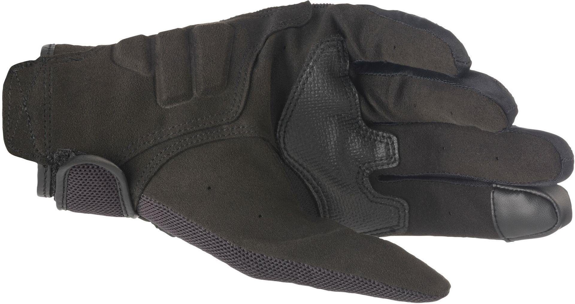 Alpinestars Motorradhandschuhe Copper Motorradhandschuhe Atmungsaktiv robust – Bild 2 von 2