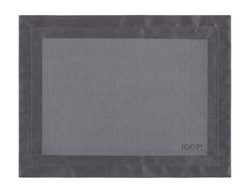 Platzset, JOOP! LIVING - SIGNATURE Platzset, JOOP!, (2-St)