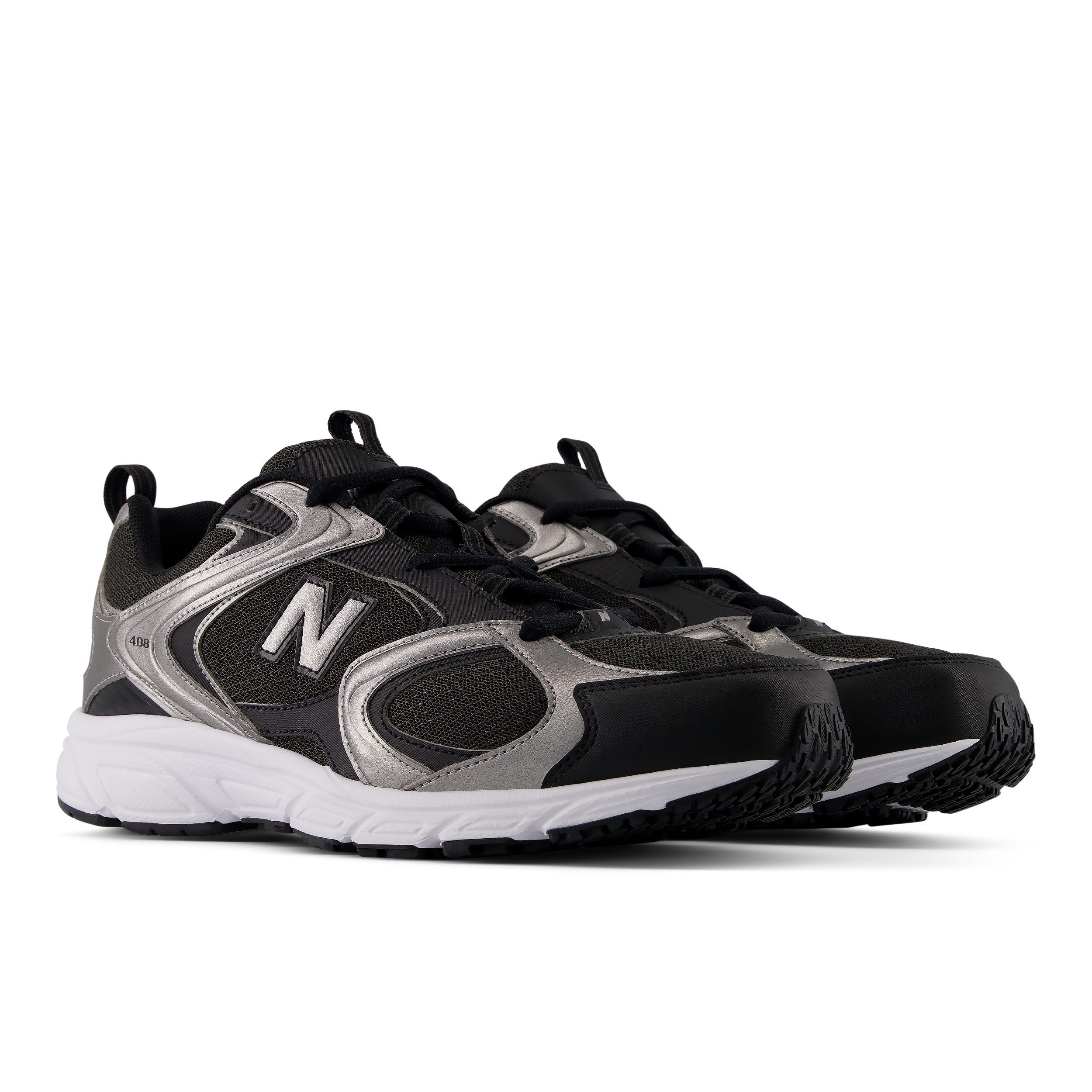 New Balance 408 Sneaker inspiriert vom 530