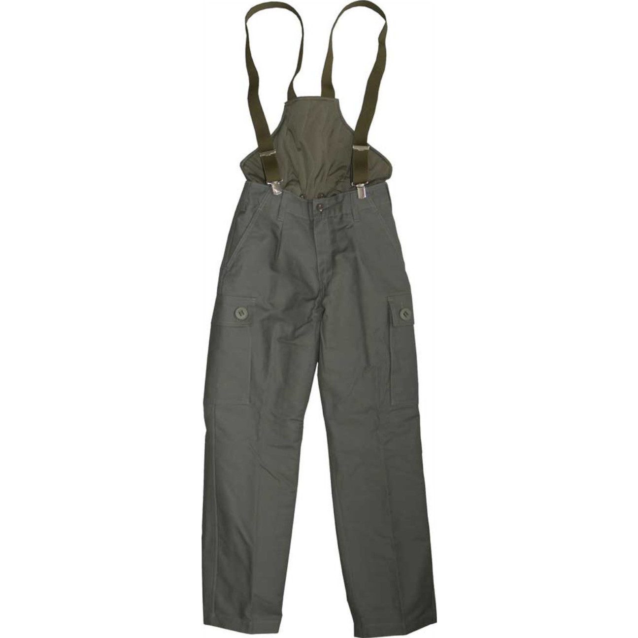 Leo Köhler Thermohose Original Thermo-Bundeswehrhose Jagdhose Winterhose von Oefele Jagd