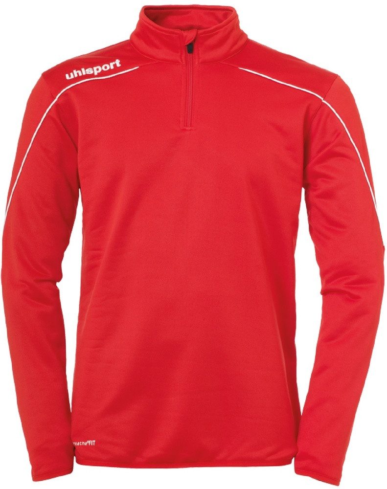 Sweatshirt uhlsport Stream 22 Ziptop Kids Langarm-Shirts