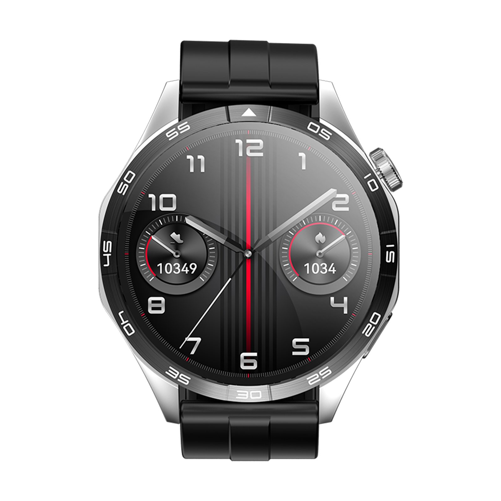 Valdus VG52 PRO Uhr mit GPS & Telefonfunktion Kamera 5G LTE Smartwatch, 5G