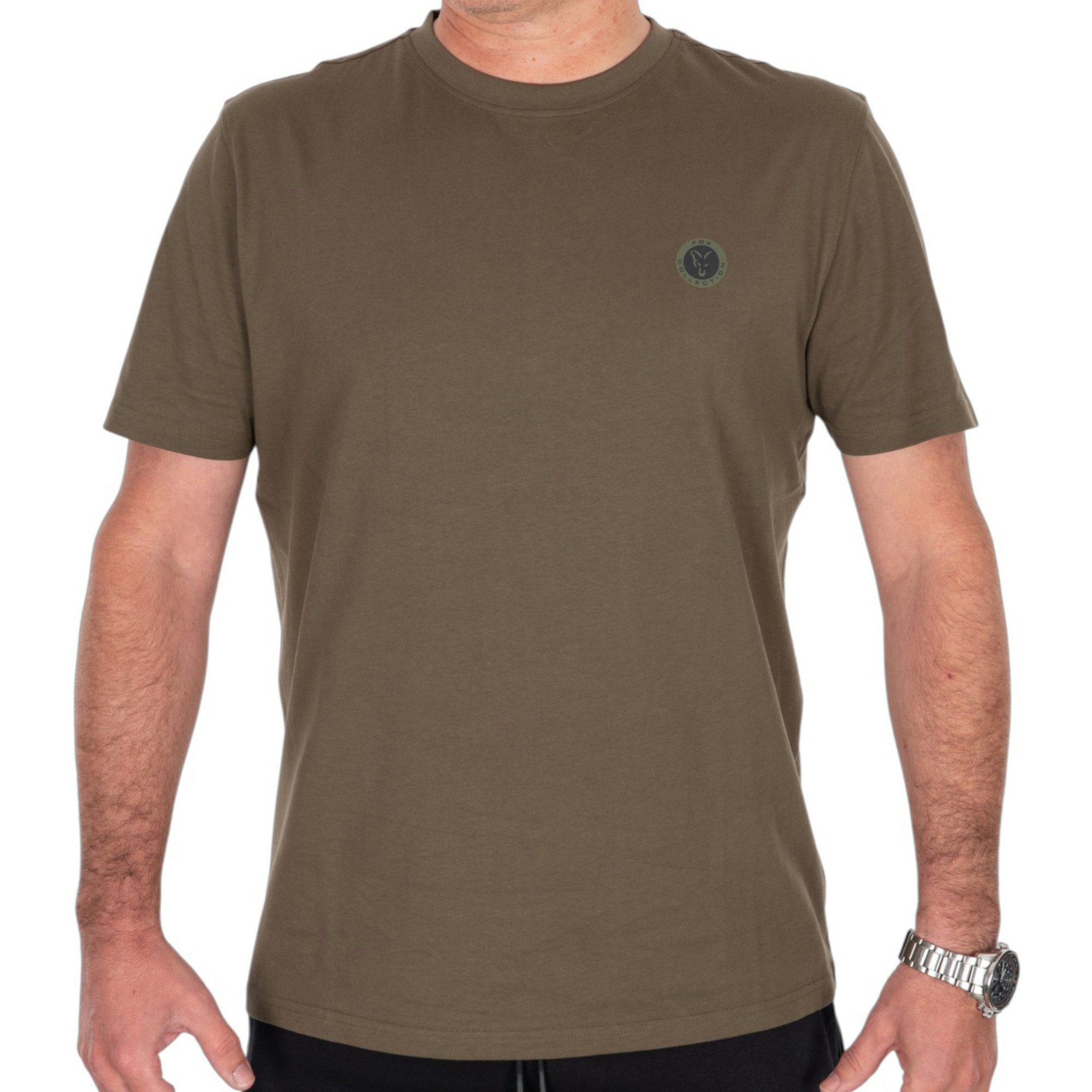 FOX International T-Shirt Collection T - Green