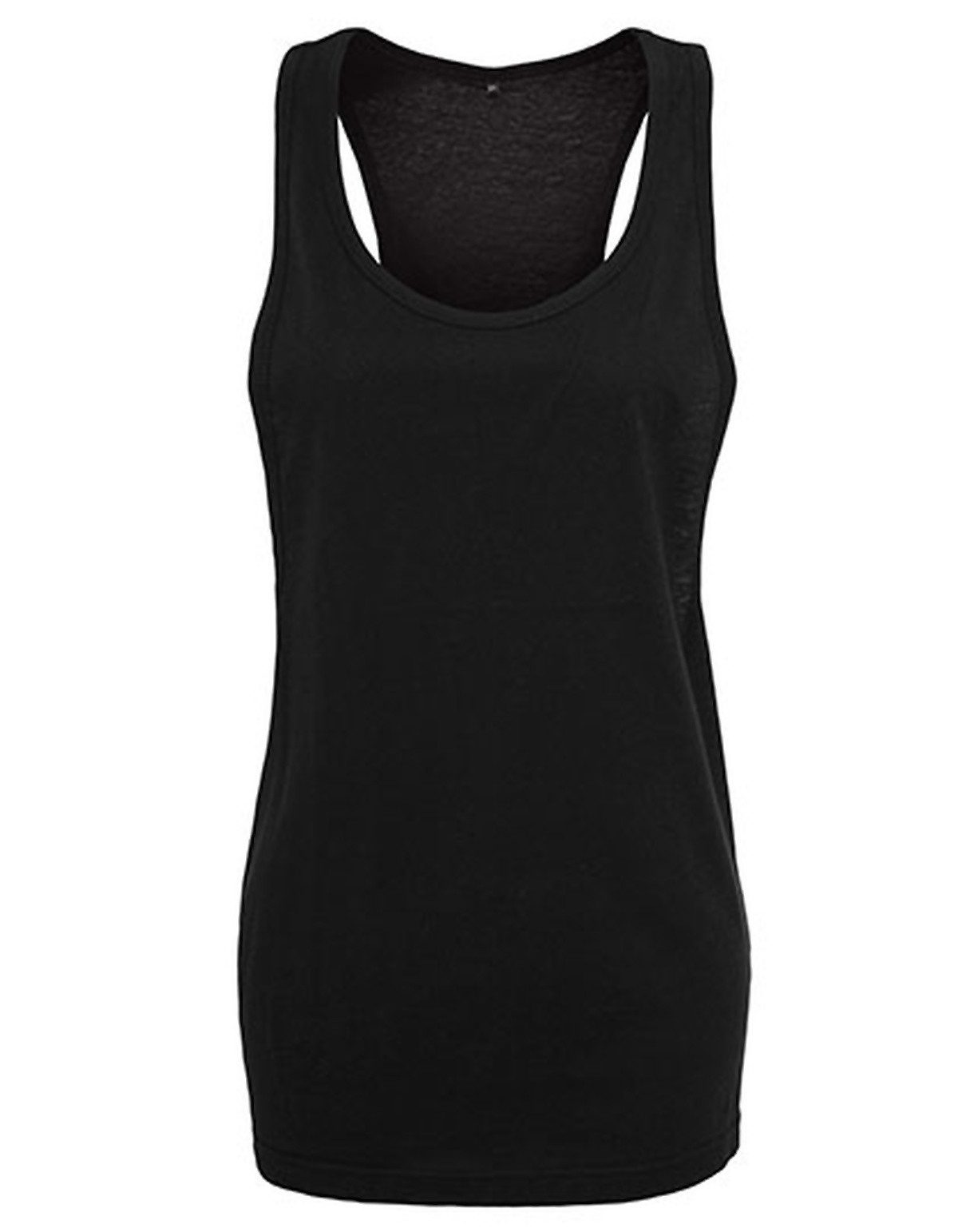 Build Your Brand Tanktop Ladies´ Loose Tank