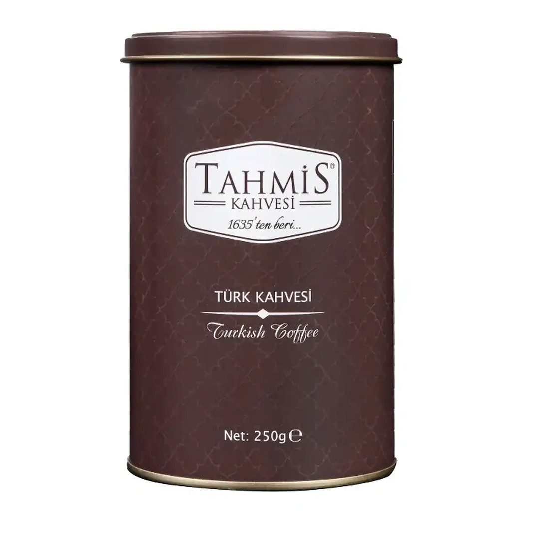 Tahmis Kahvesi Kaffee Türkische Kaffee 250g