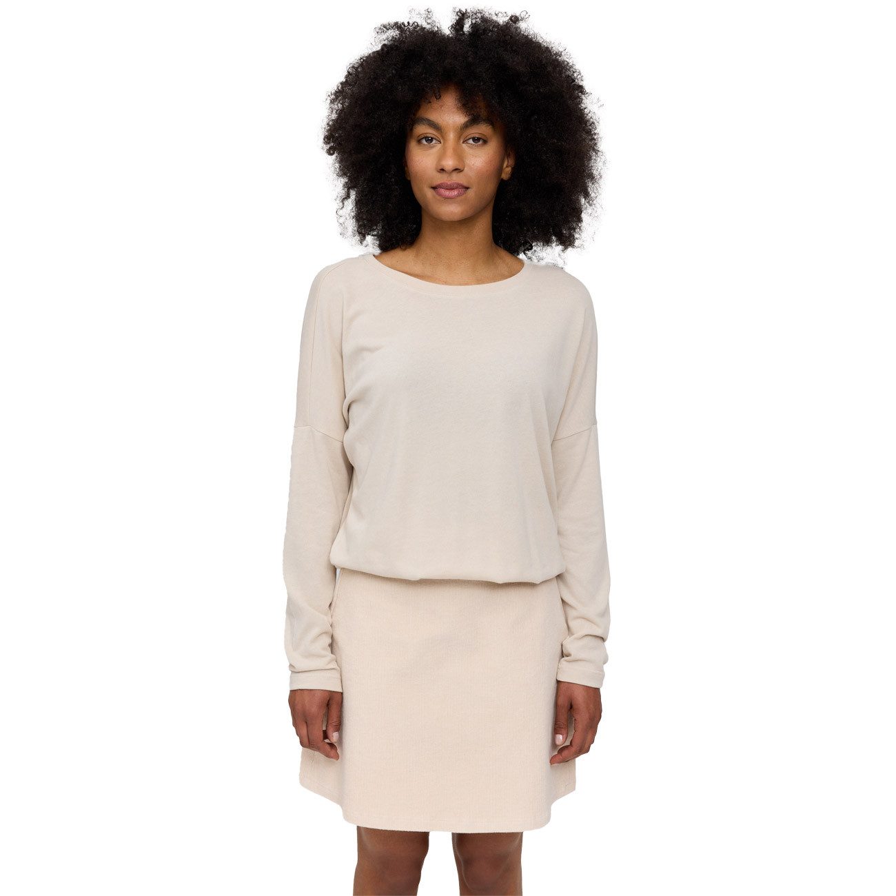 Longsleeve Jersey Knit