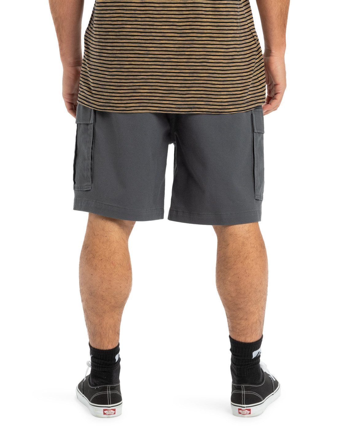 Quiksilver Bermudas Taxer 19" günstig online kaufen