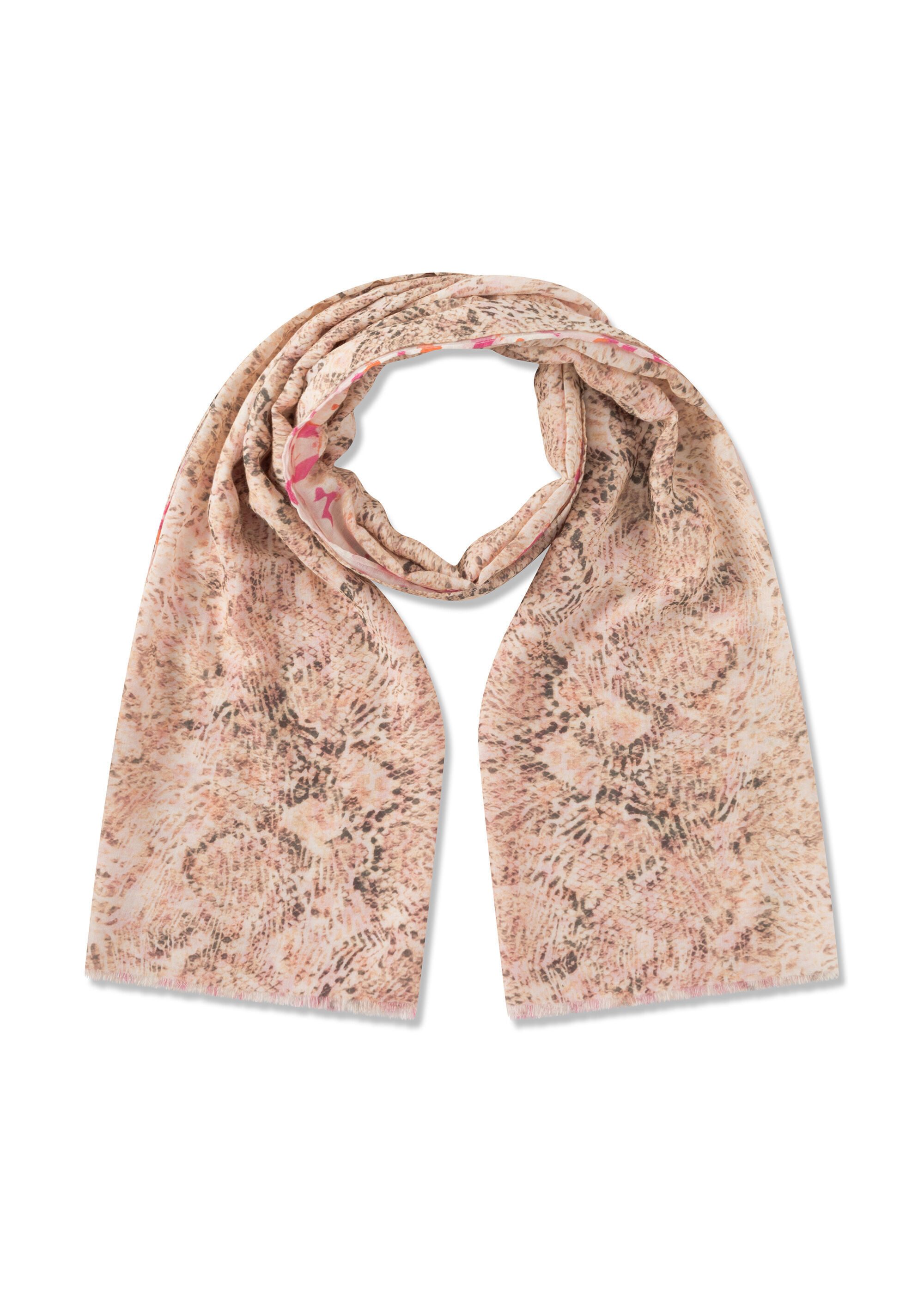 Codello Modeschal, (1-St), Sommer-Statement