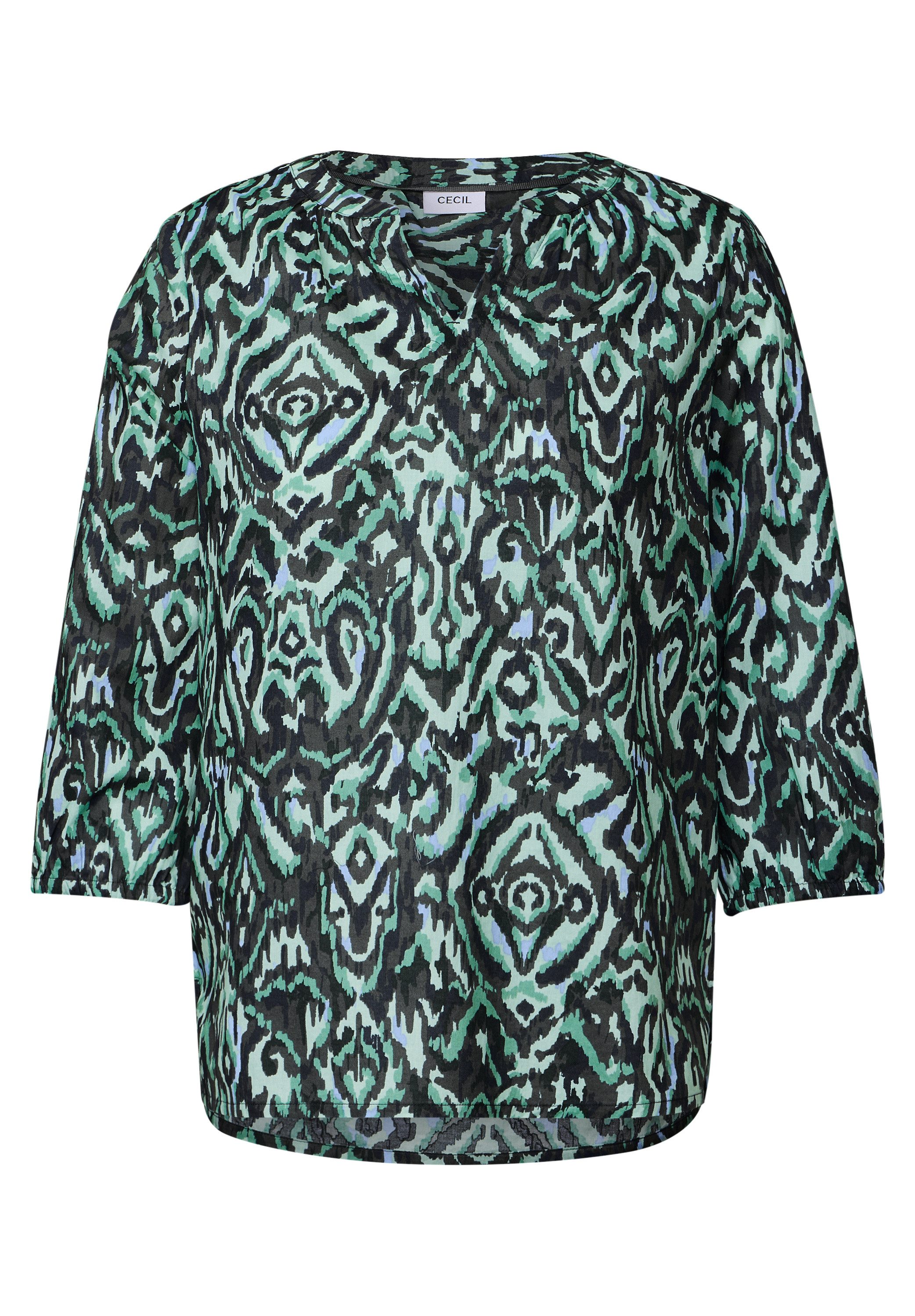 Shirtbluse