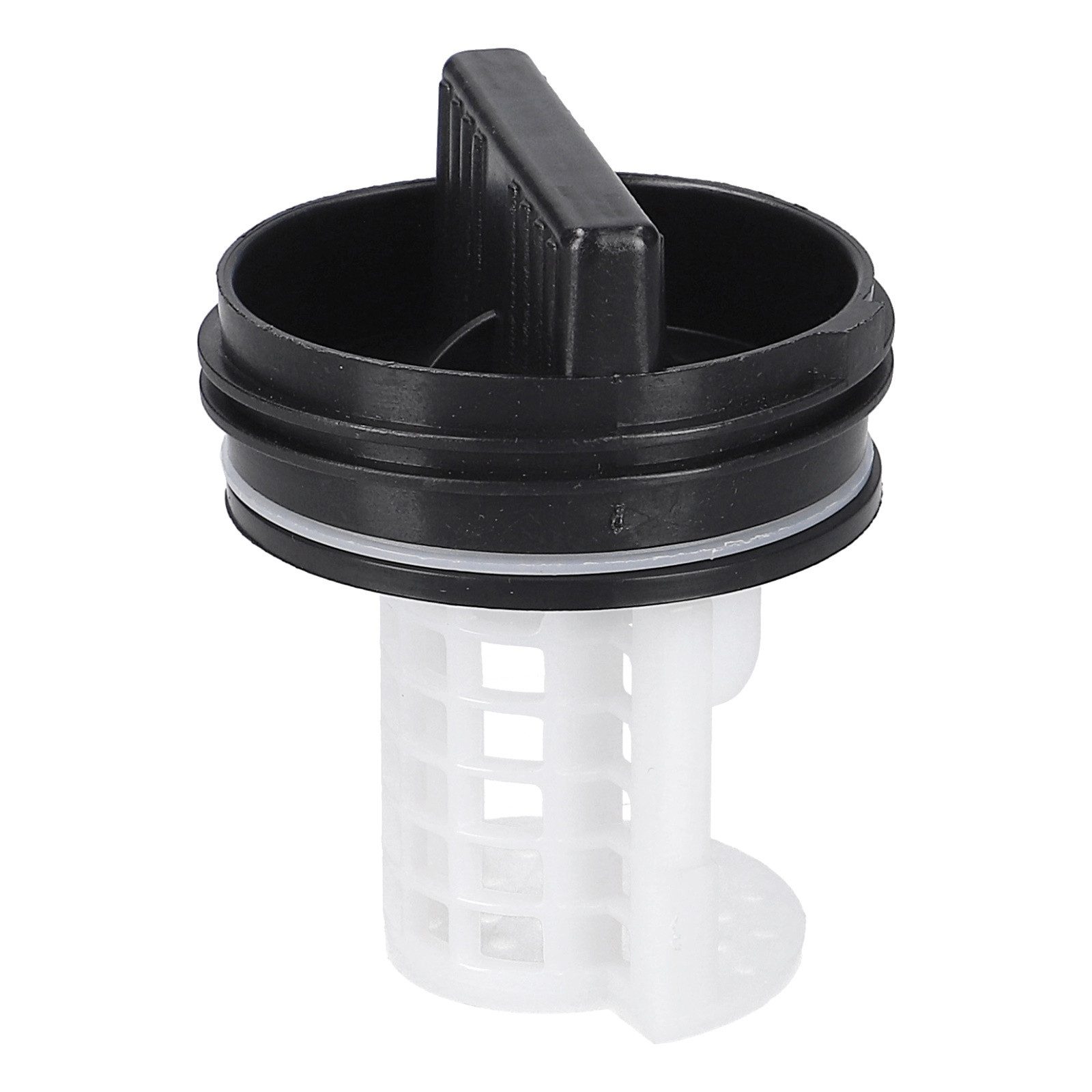 easyPART Elektropumpe wie BLUPARTS - KOMPATIBEL 10100993, Waschmaschine