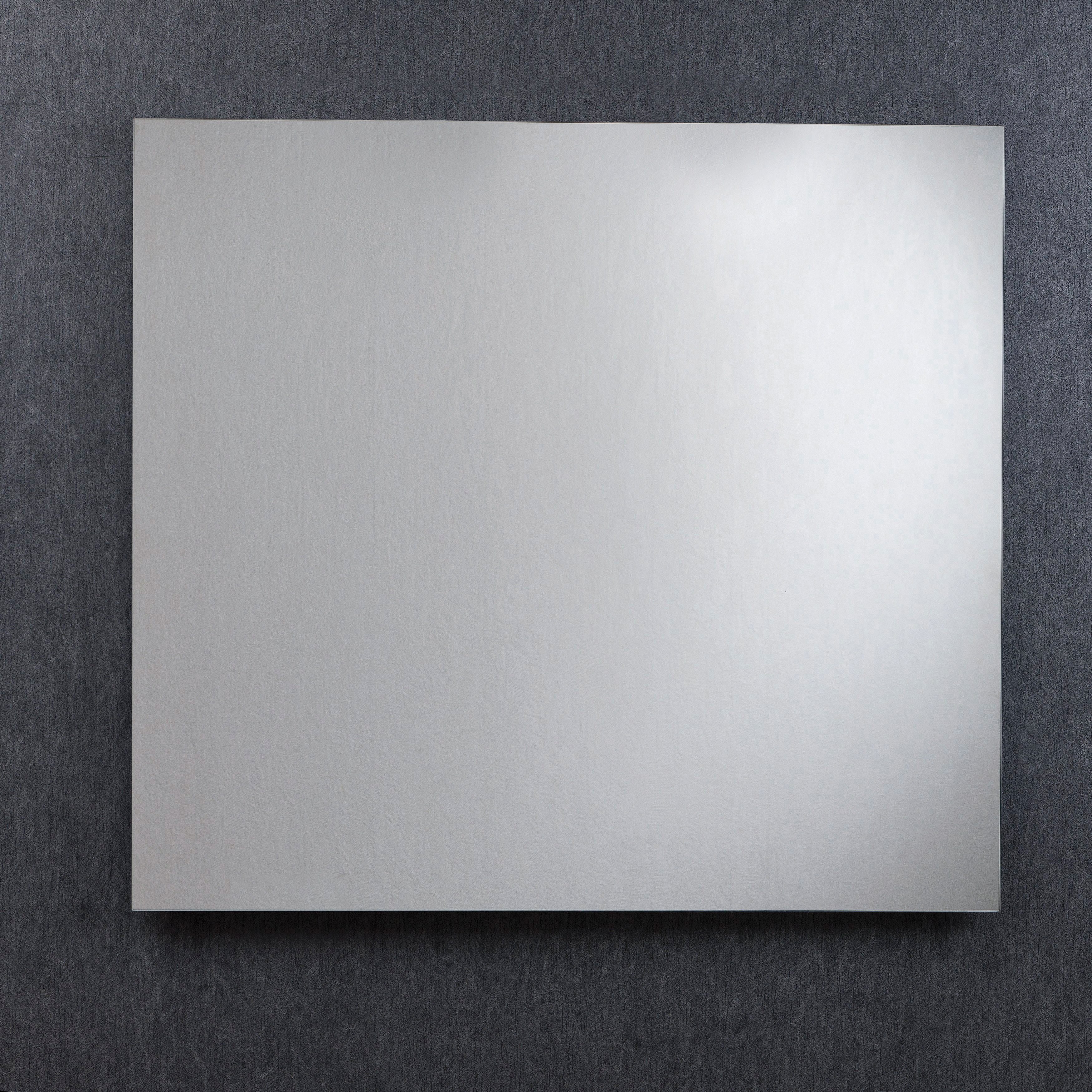 FACKELMANN Badspiegel Spiegelelement 80 cm breit