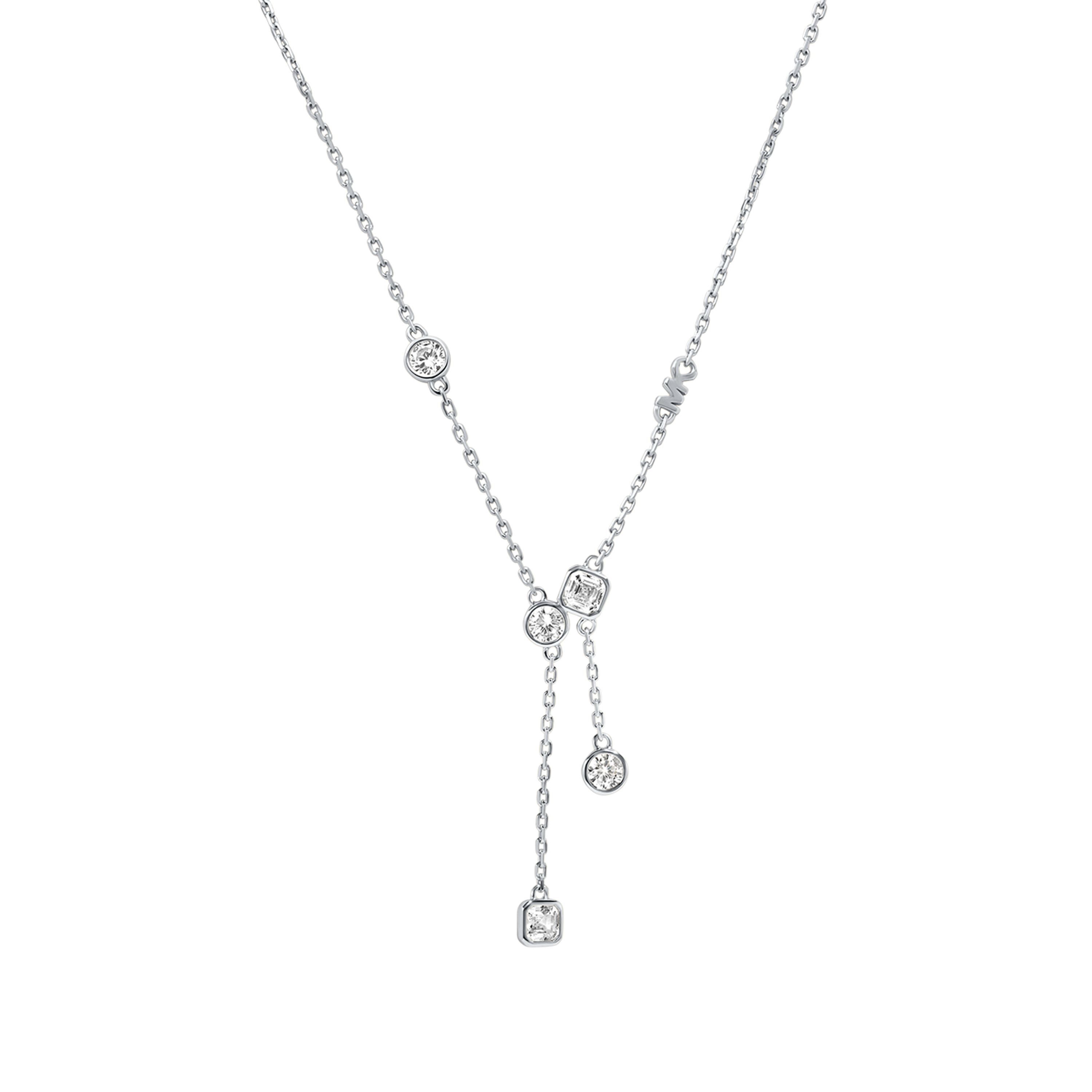 MICHAEL KORS Kette mit Anhänger Schmuck günstig online kaufen