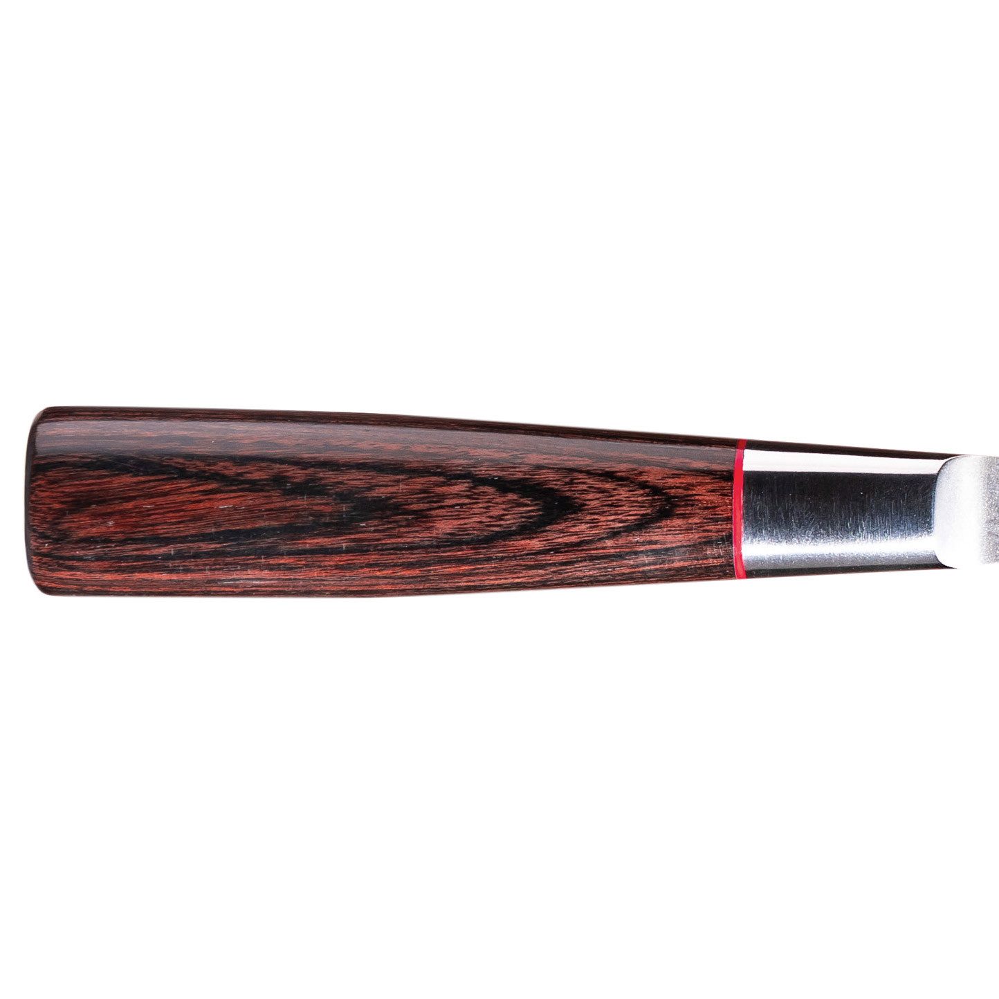 Suncraft Steakkochmesser Senzo Classic ID-10 Steakmesser 12 cm