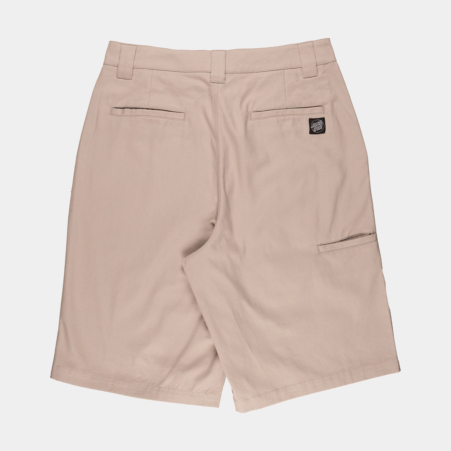 Santa Cruz Shorts DILLON SHORTS sportlicher Stil, für aktive Freizeitgestaltung, aus Baumwolle