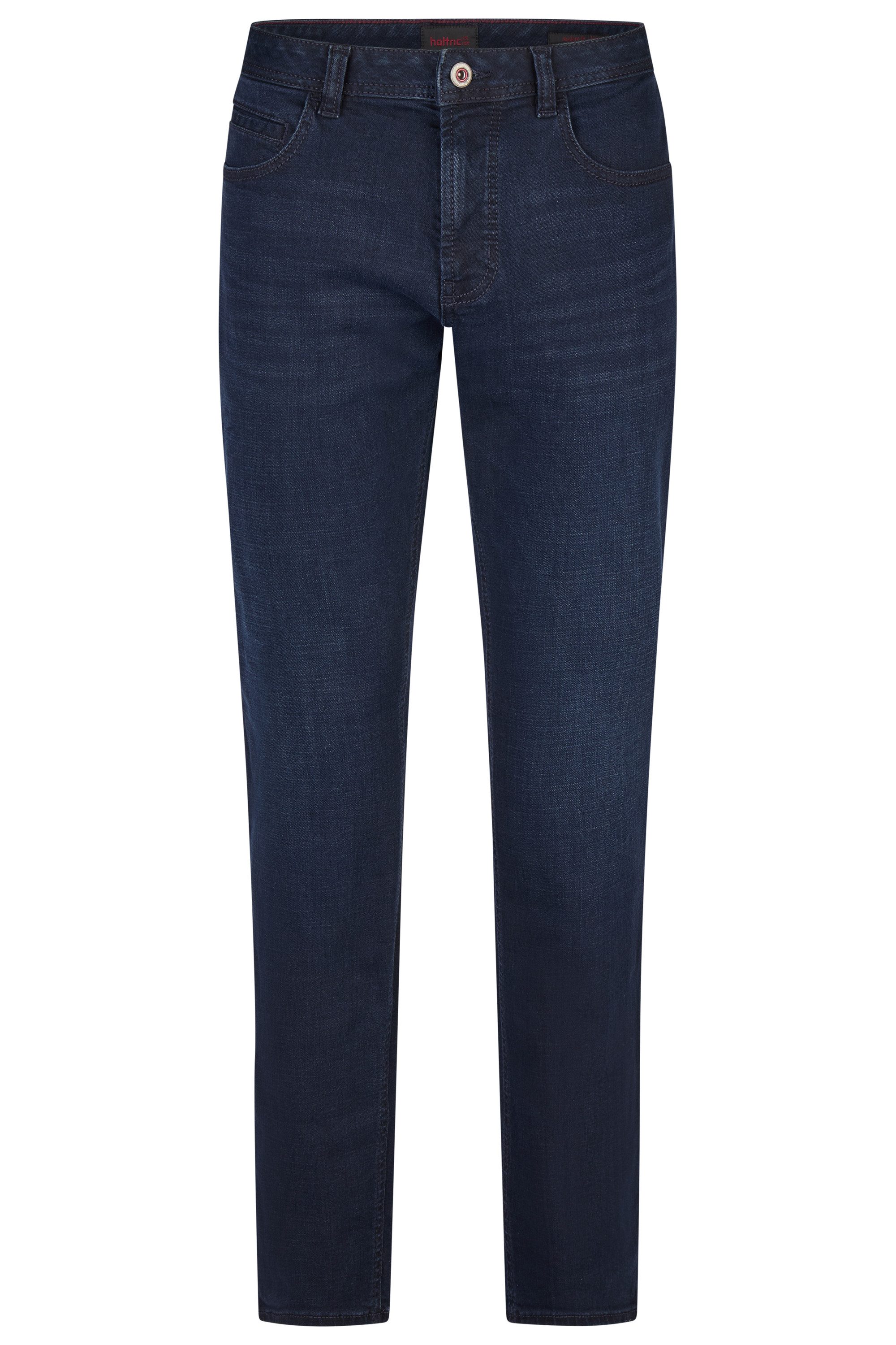 Hattric 5-Pocket-Hose 5-Pocket Harris Denim günstig online kaufen