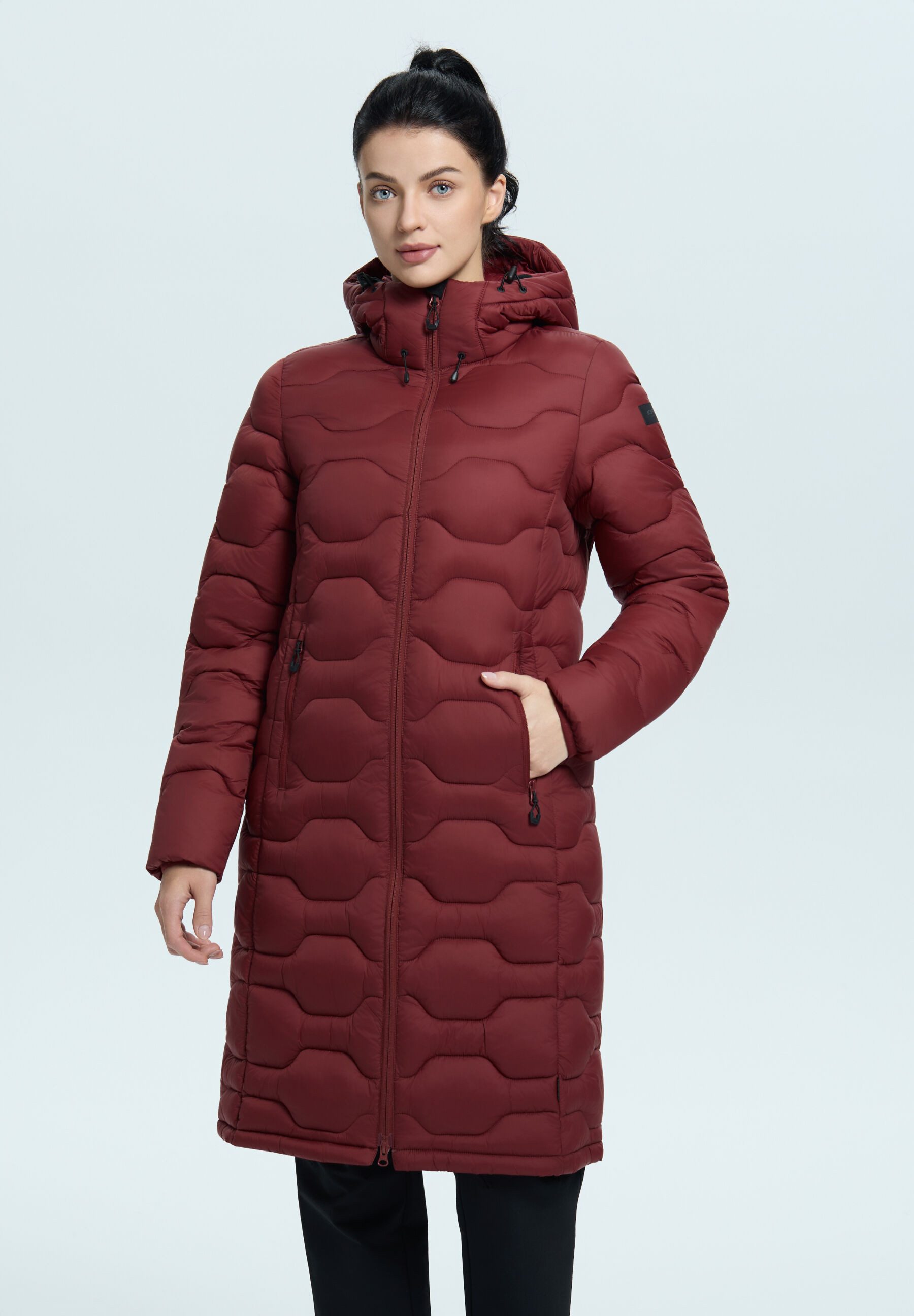 Icepeak Outdoorjacke Icepeak Mantel Bandis günstig online kaufen