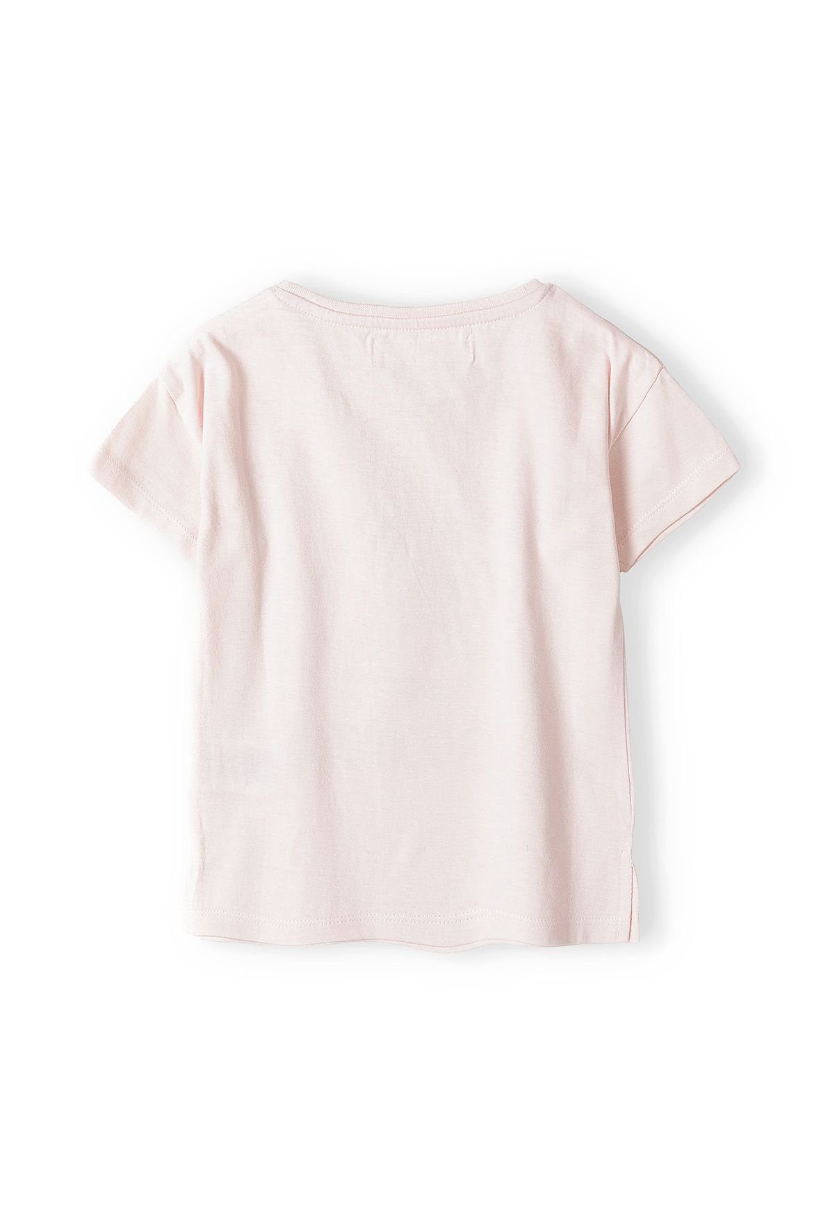 Hellrosa (12m-8y) T-Shirt 3-Pack MINOTI T-Shirts