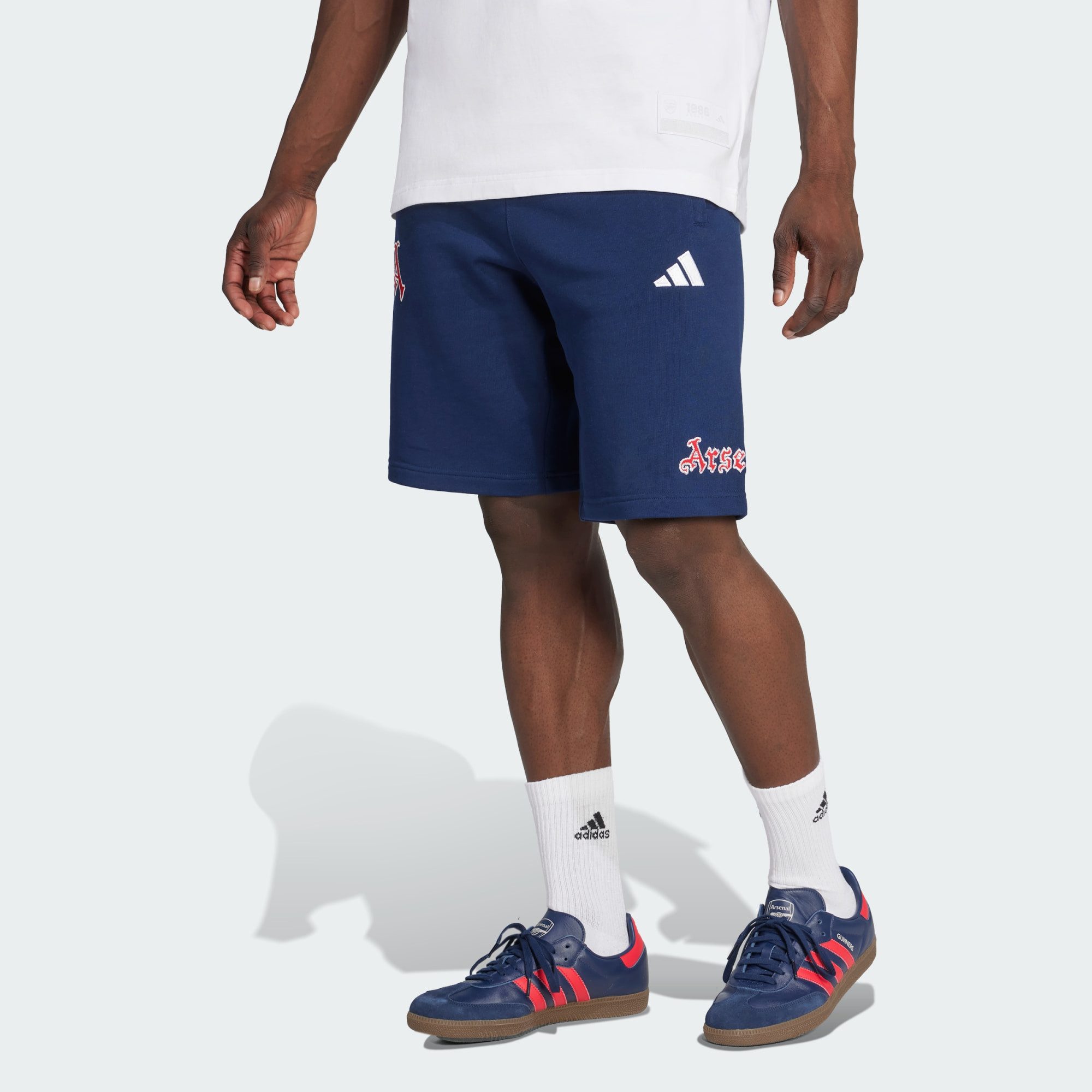 adidas Originals Sweatshorts ARSENAL US PACK günstig online kaufen