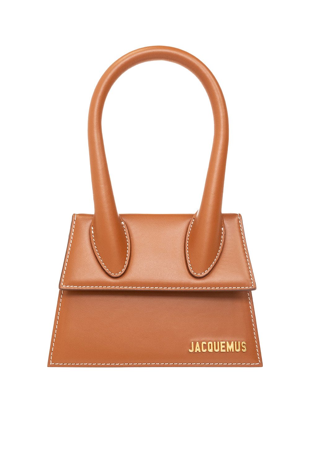 JACQUEMUS Henkeltasche Le Chiquito Moyen