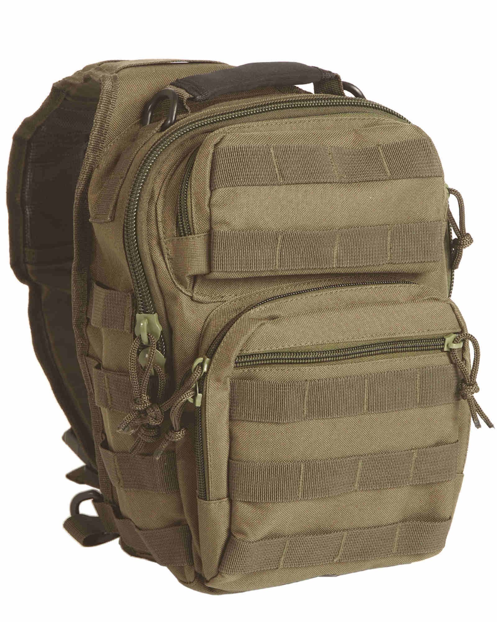 Mil-Tec Tagesrucksack