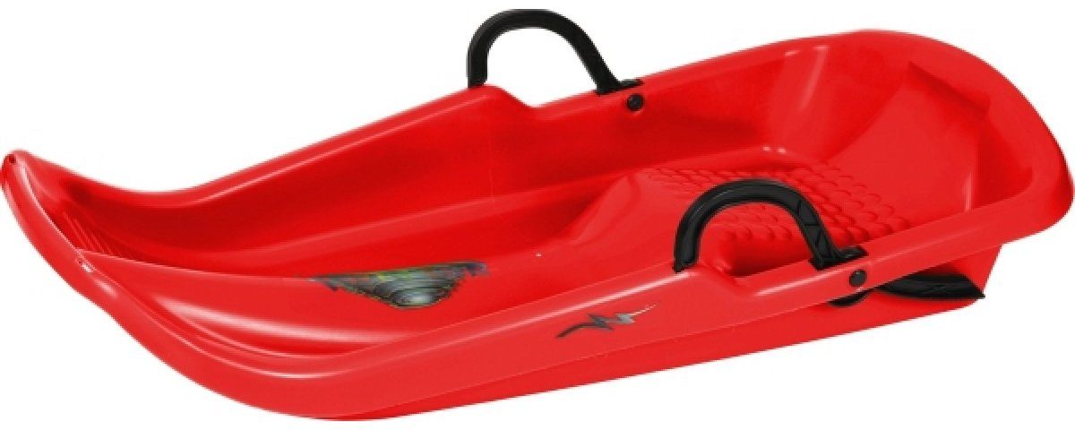 Lenkschlitten Twister Schlitten