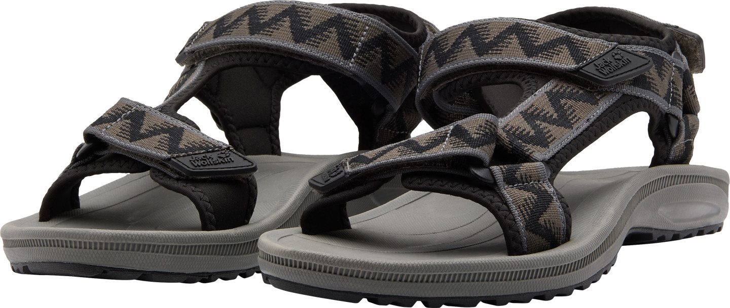 Jack Wolfskin WAVE BREAKER M Sandale günstig online kaufen
