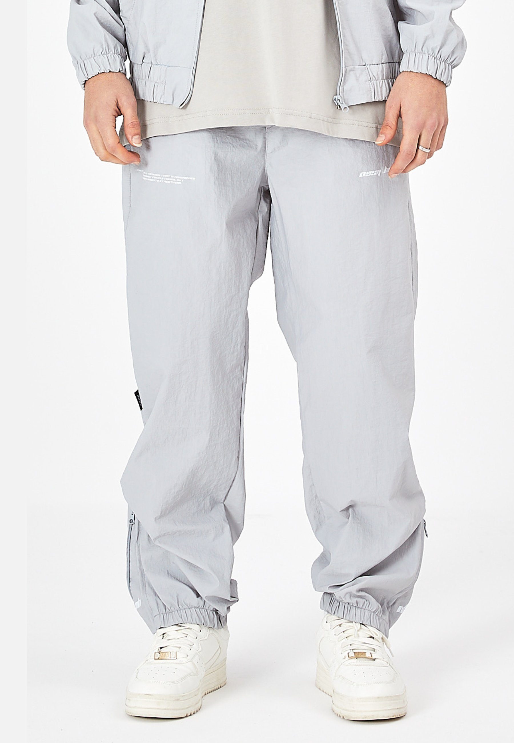 OSSY HOMER Jogginghose Jogginghose Oversize Fit günstig online kaufen