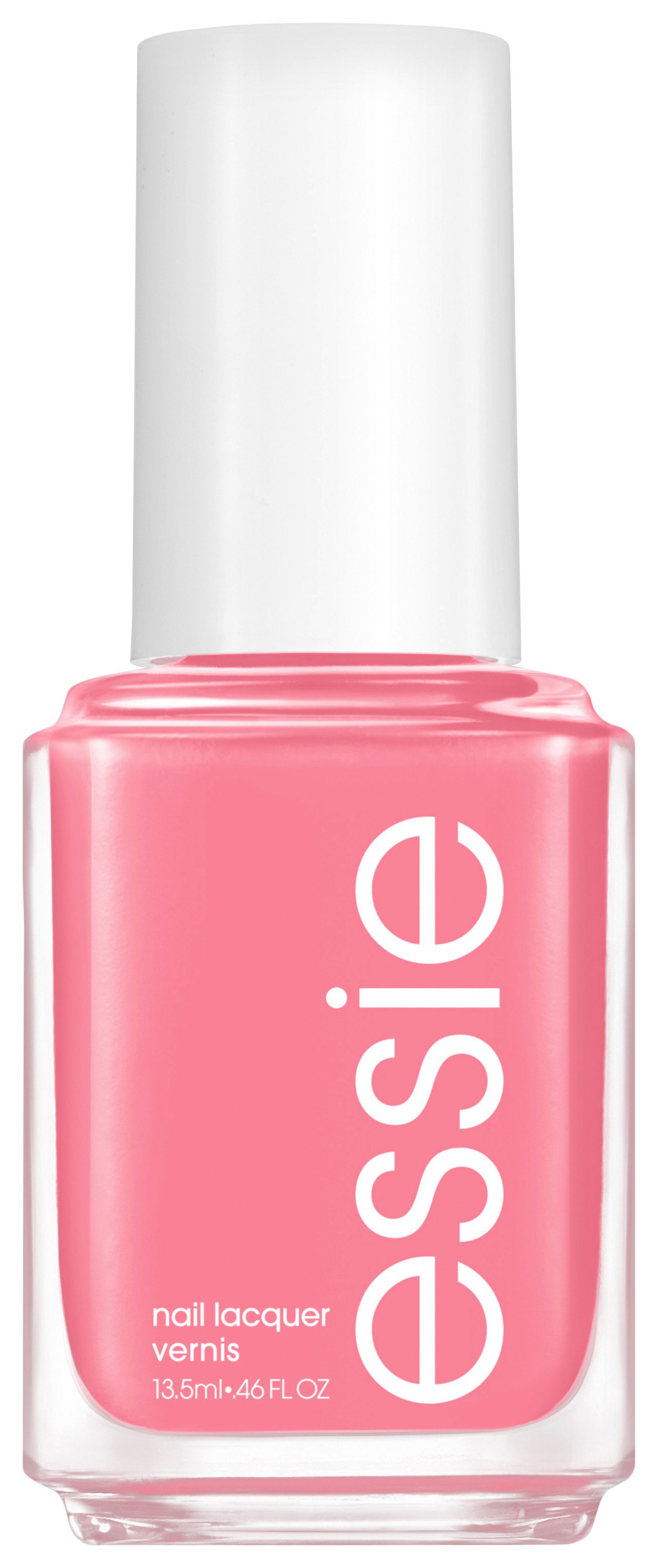 essie Nagellack Essie Nagellack, mit natürlichen Inhaltsstoffen