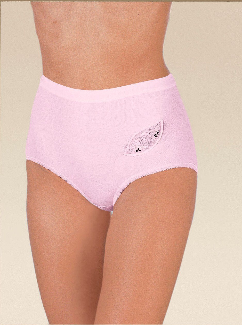 Nina Von C. Slip Taillenslip (4-St)