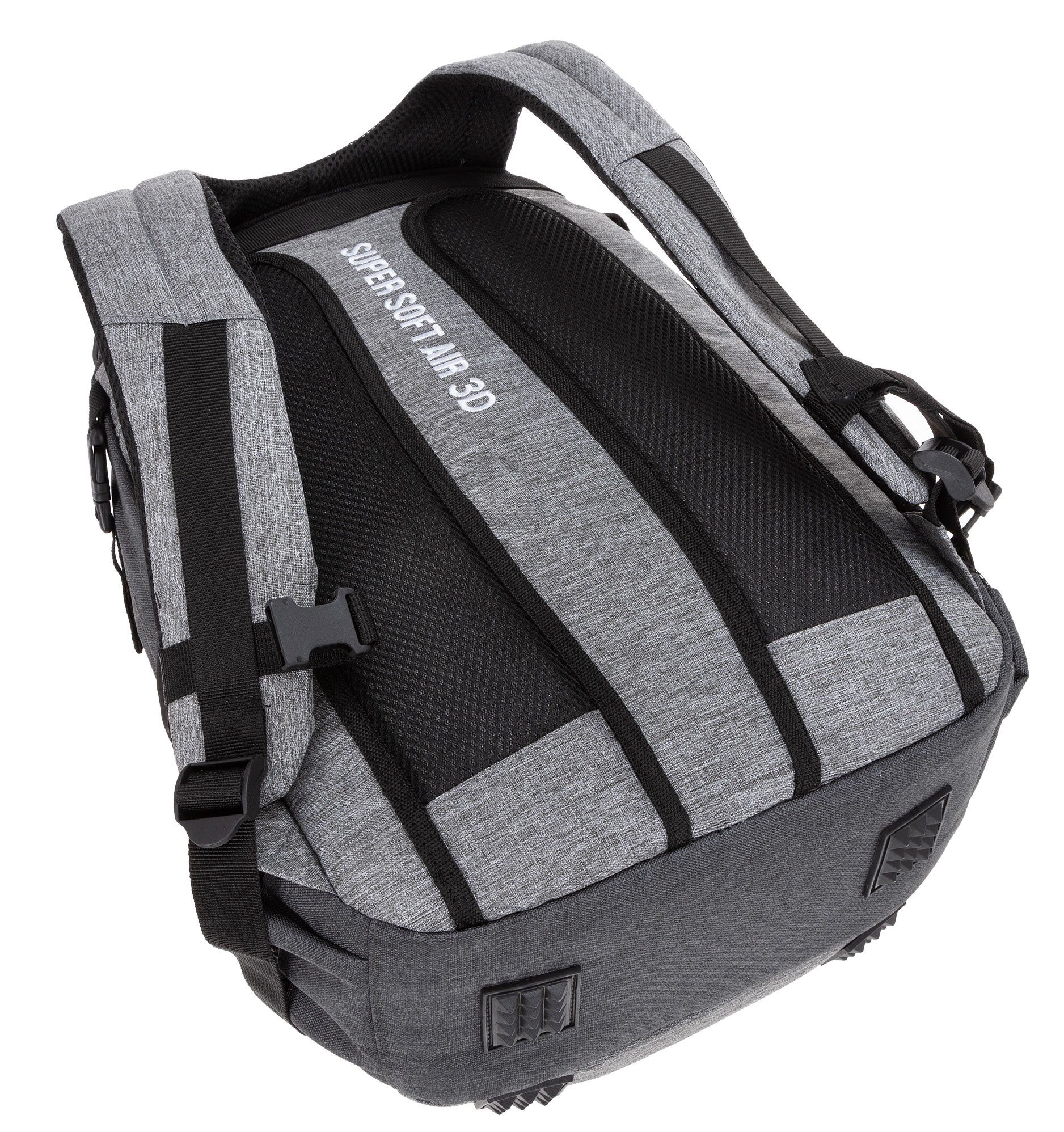 ELEPHANT Schulrucksack Hero Signature Schultasche, Rucksack, Schulmappe – Bild 4 von 5