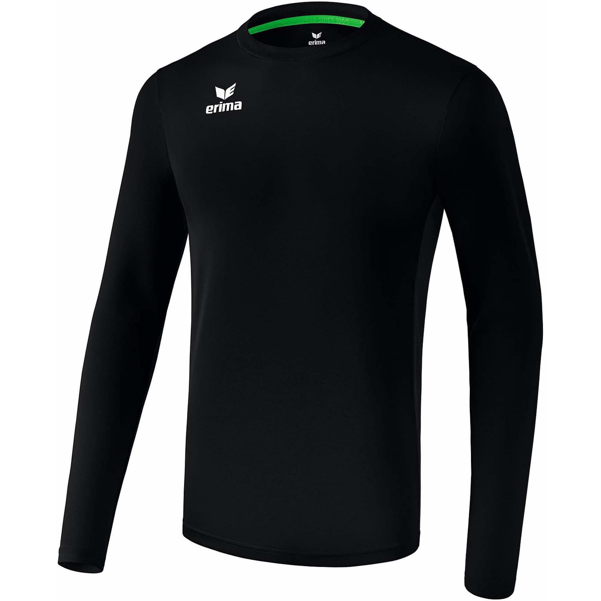 Erima Fußballtrikot erima Herren Langarm Trikot Liga